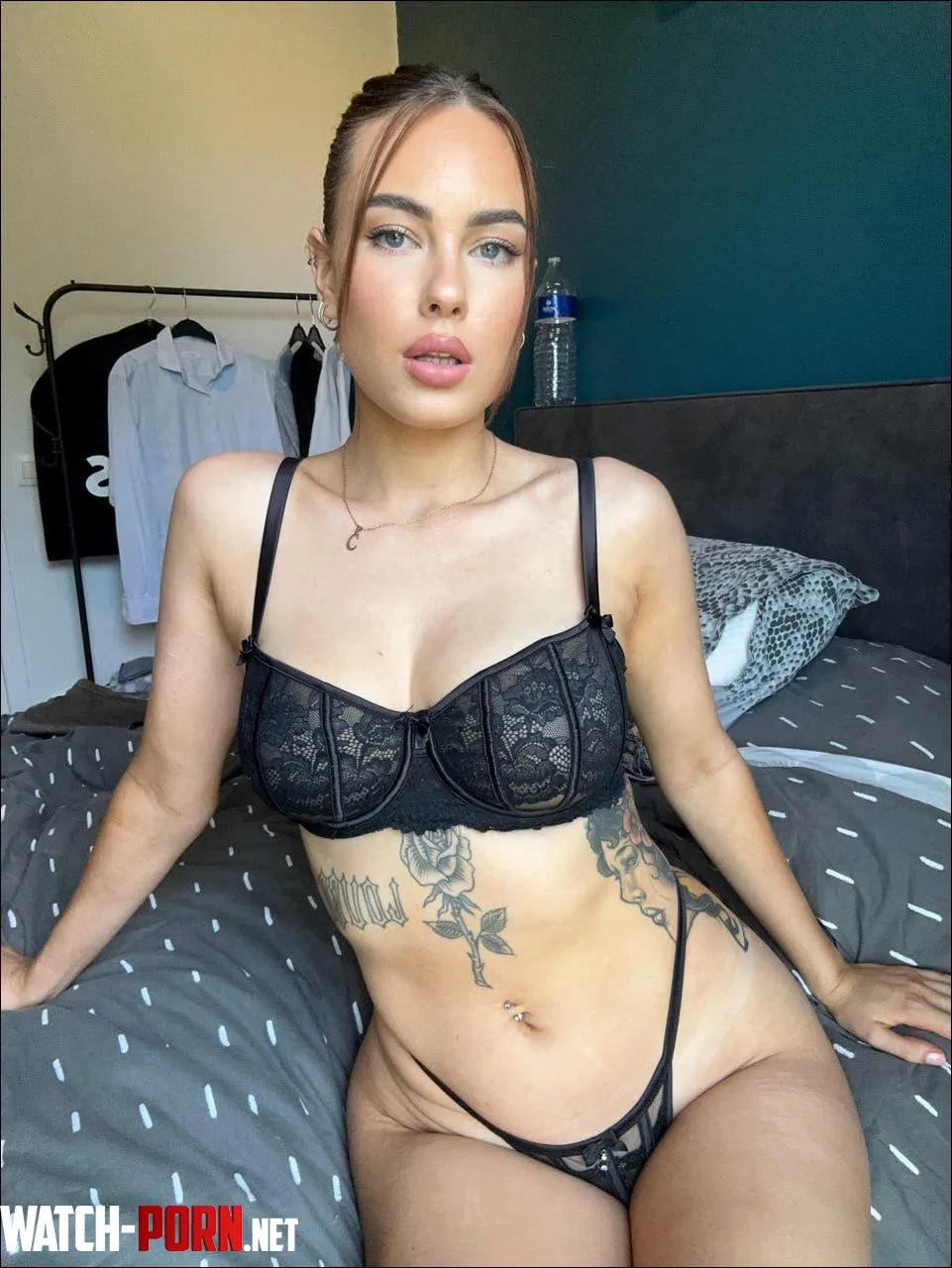 This set gives me a sexy sassy vibe by itscheyxo