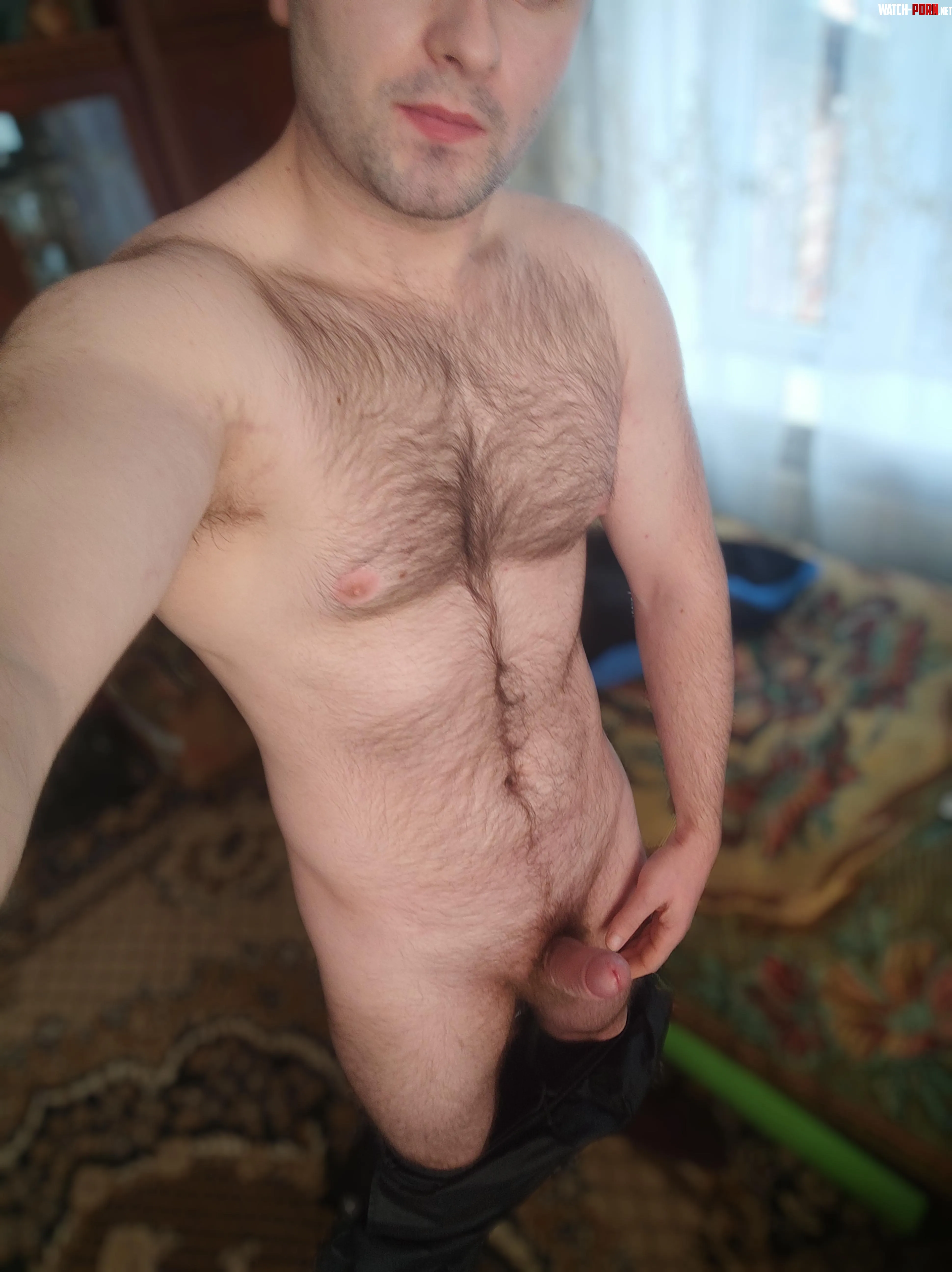 Any chatters around Just a bi guy looking to connect by Level-Yak9558