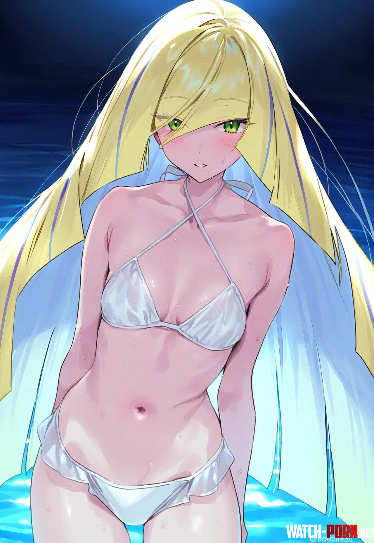 lusamine by botchi996 by rtgpodcast