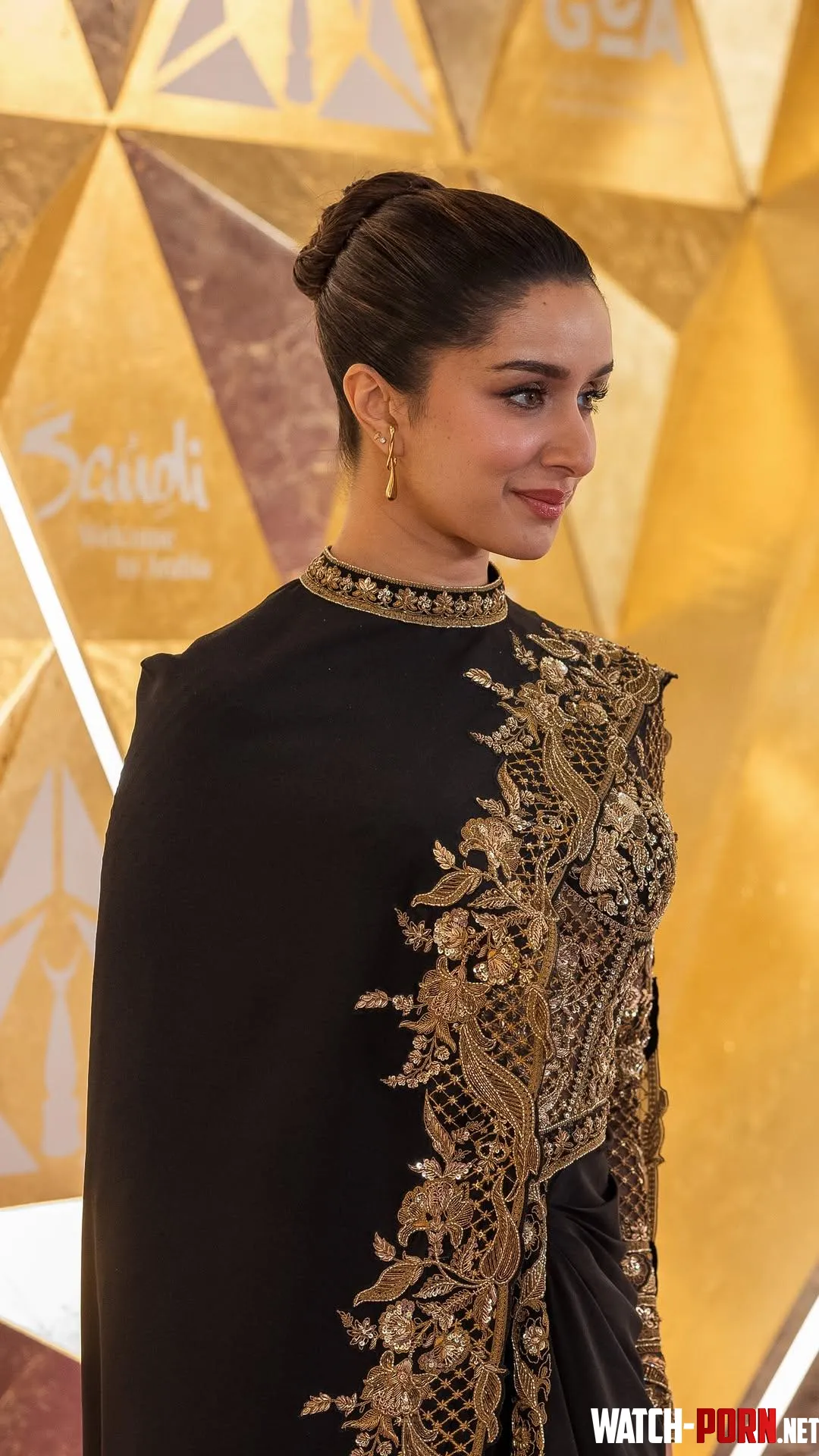 Shraddha Kapoor by James007BondUK