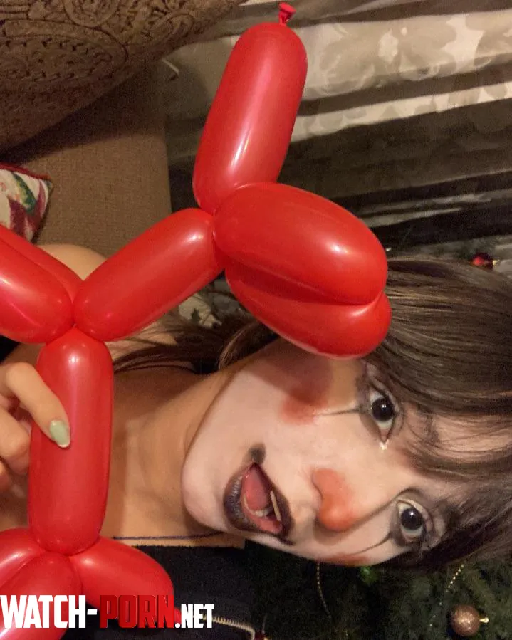 Balloon animal anyone oD by 5skinupdate