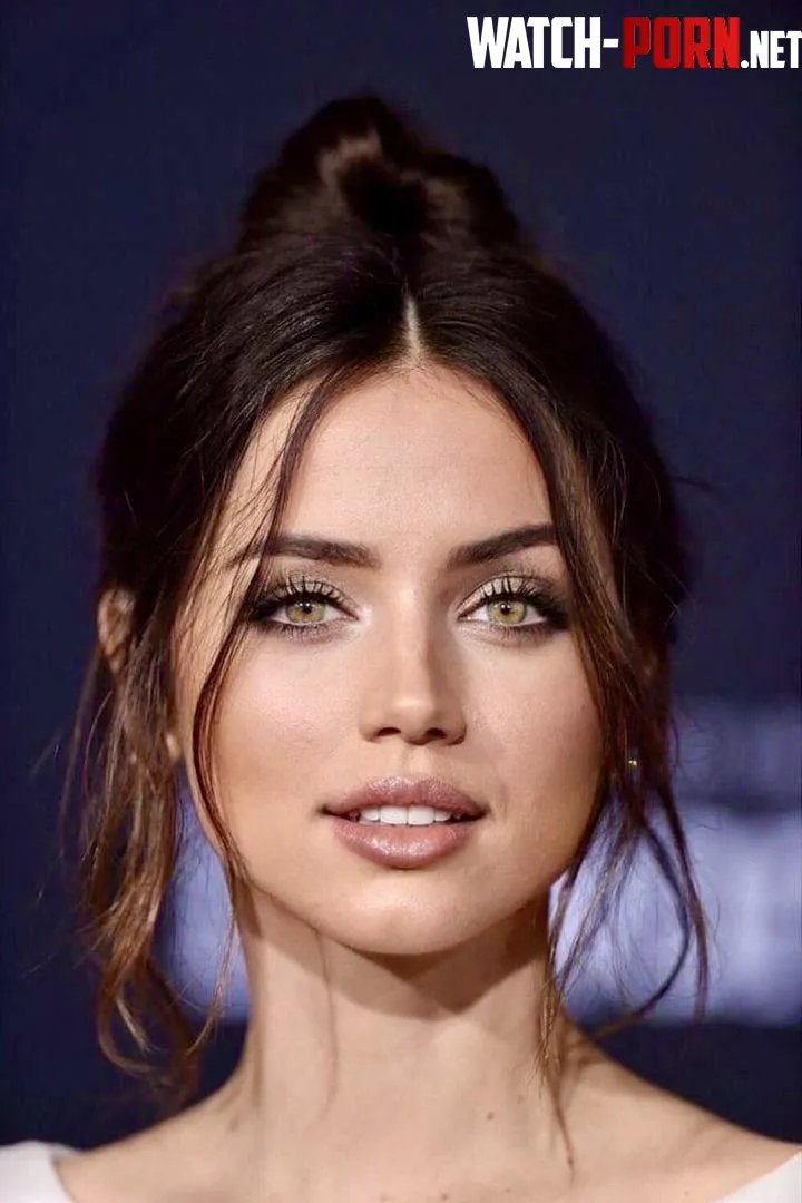 Ana de Armas  by UrbanAchievers6371