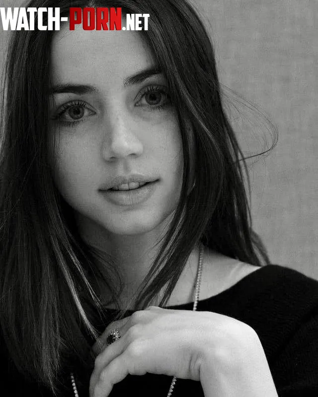 Ana de Armas  by UrbanAchievers6371