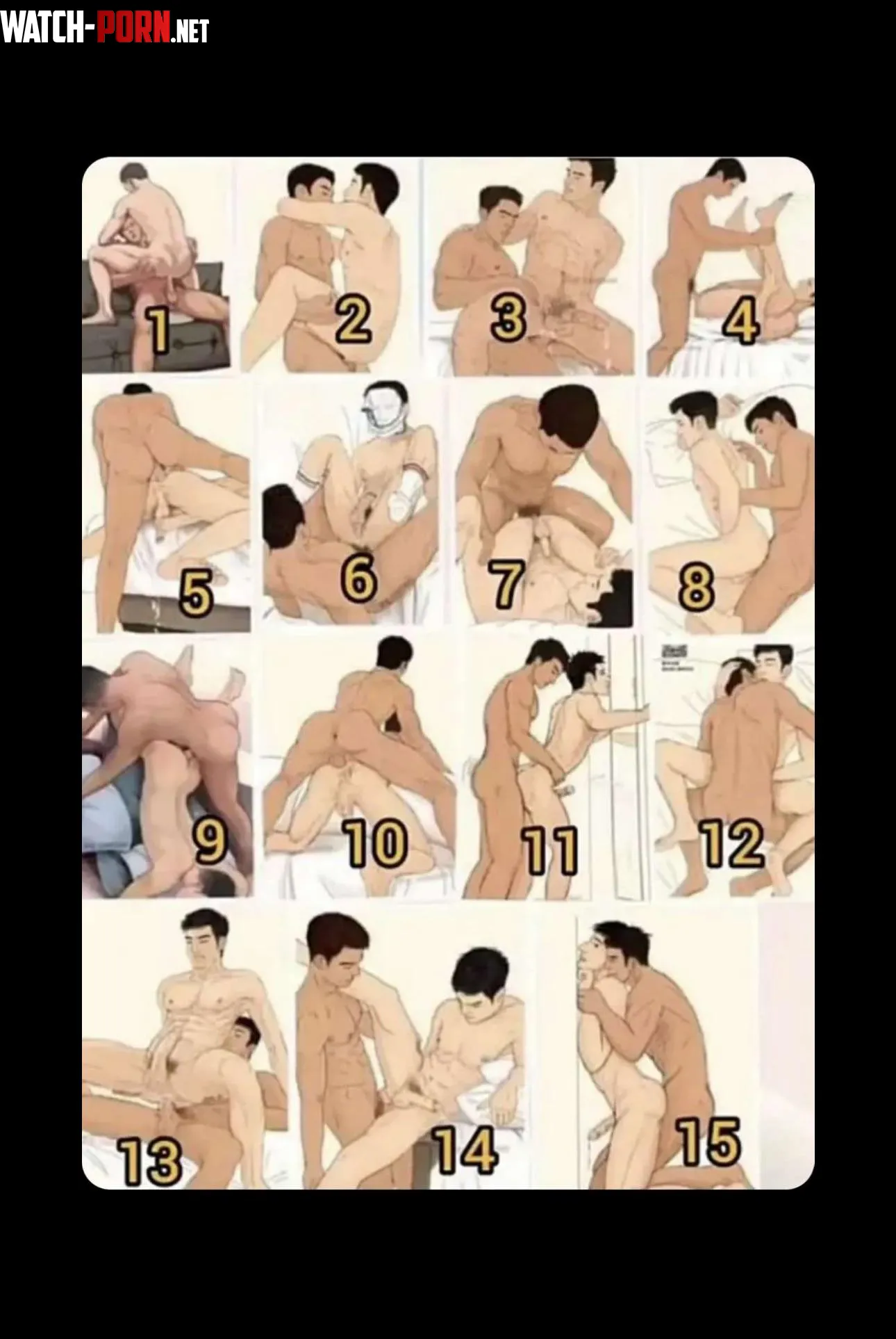 Which position yall choosing by Chandler2k18