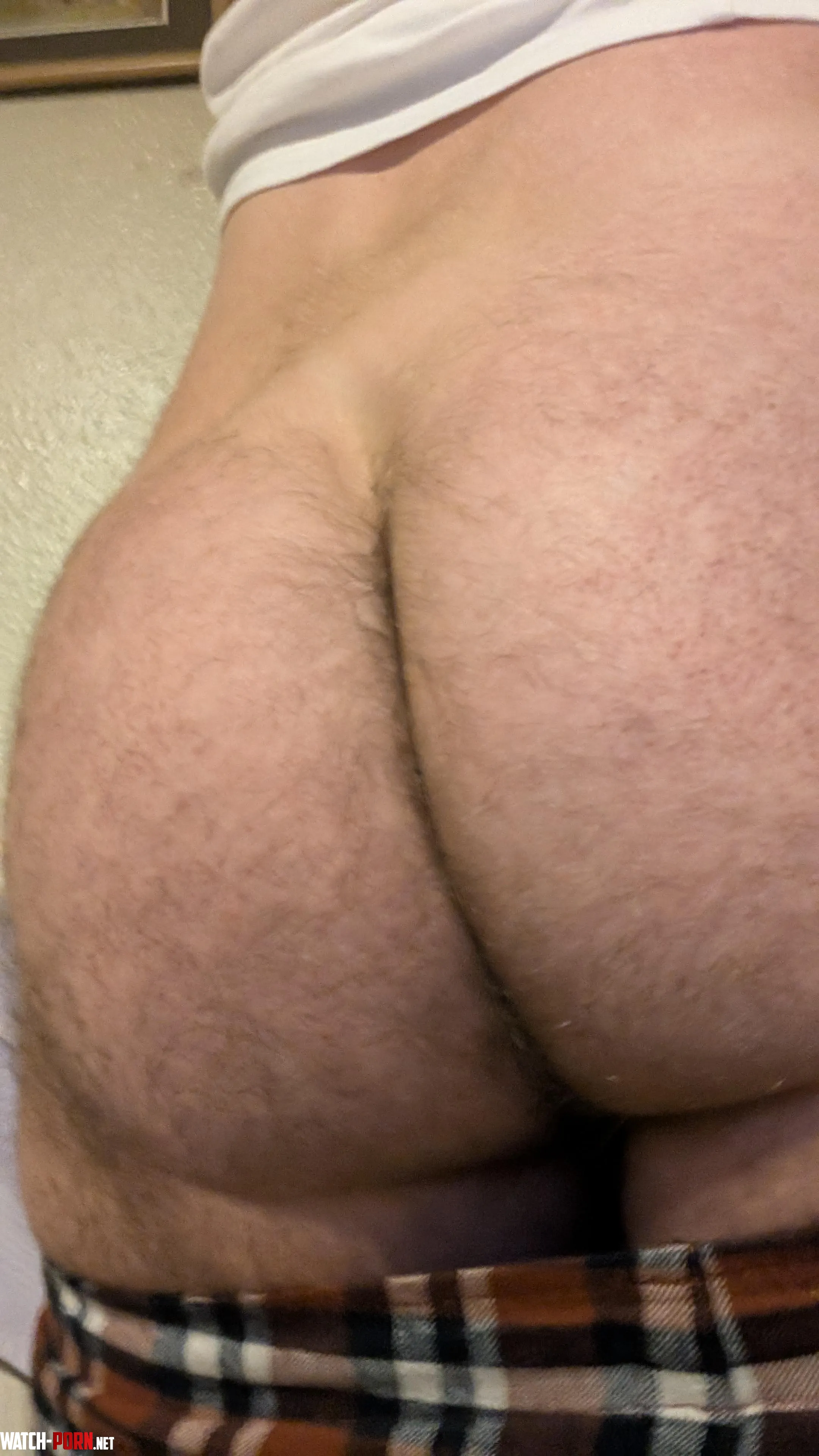 30 my hairy need to shave virgin ass by Red-Ve1l