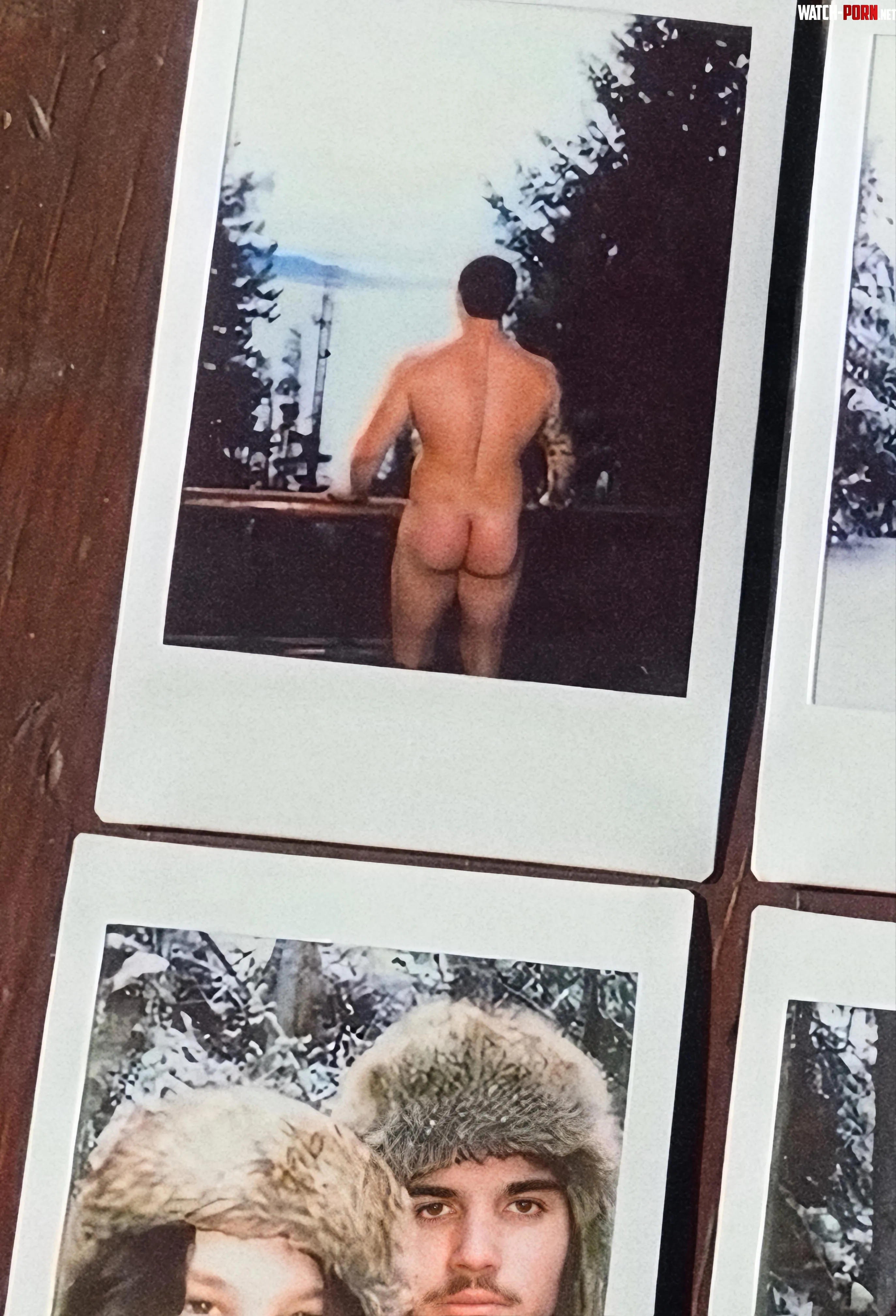 19m gf took polaroids on our vacation by Long-Level22