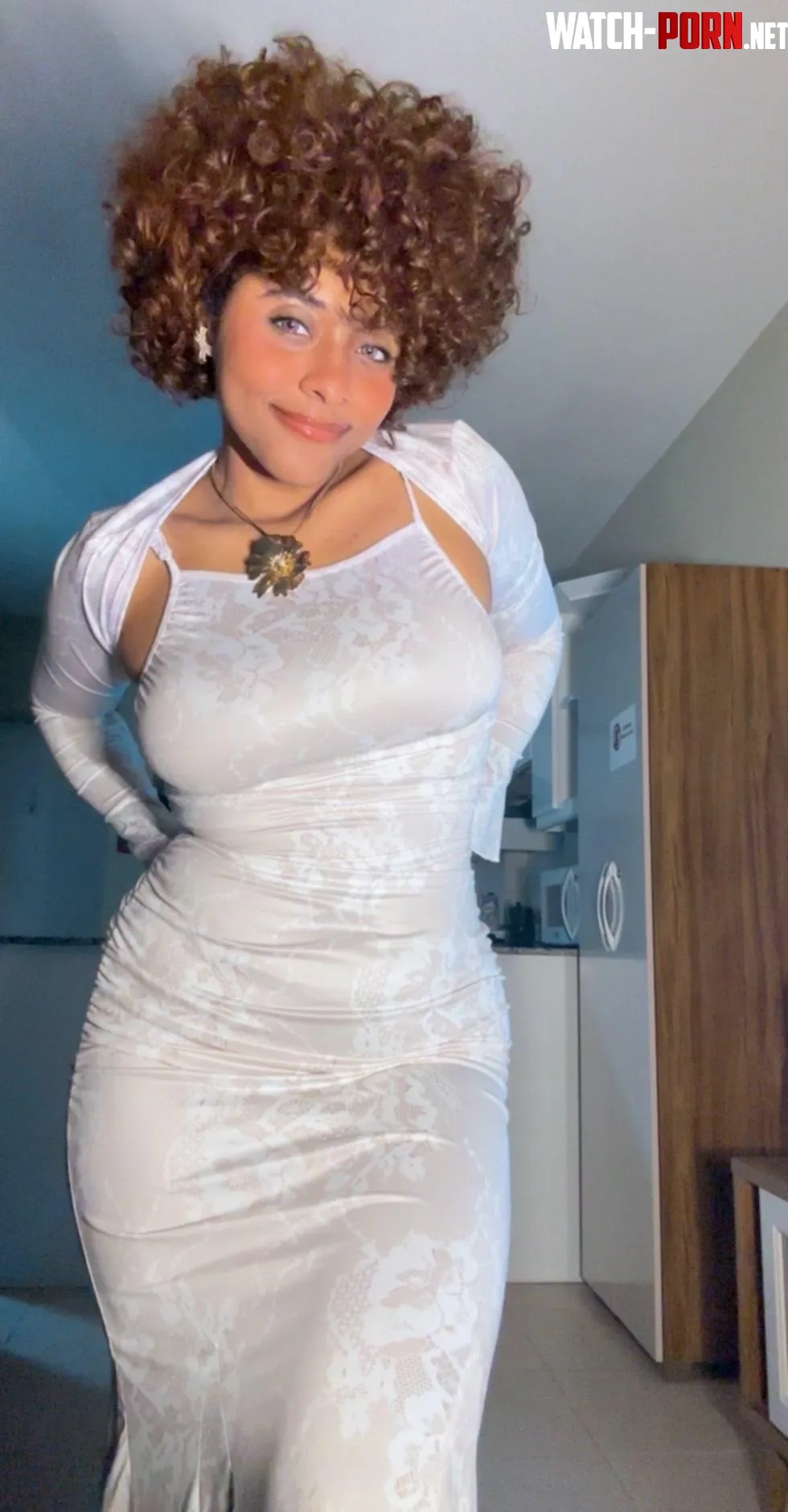 I hope you love my tight cute dress by Mujerr_Cutiee