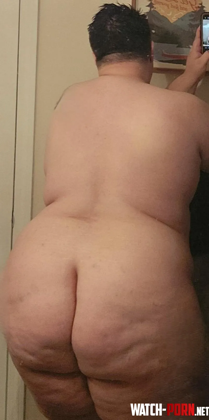 Im back So heres my back and a bit more  by No-Time3220