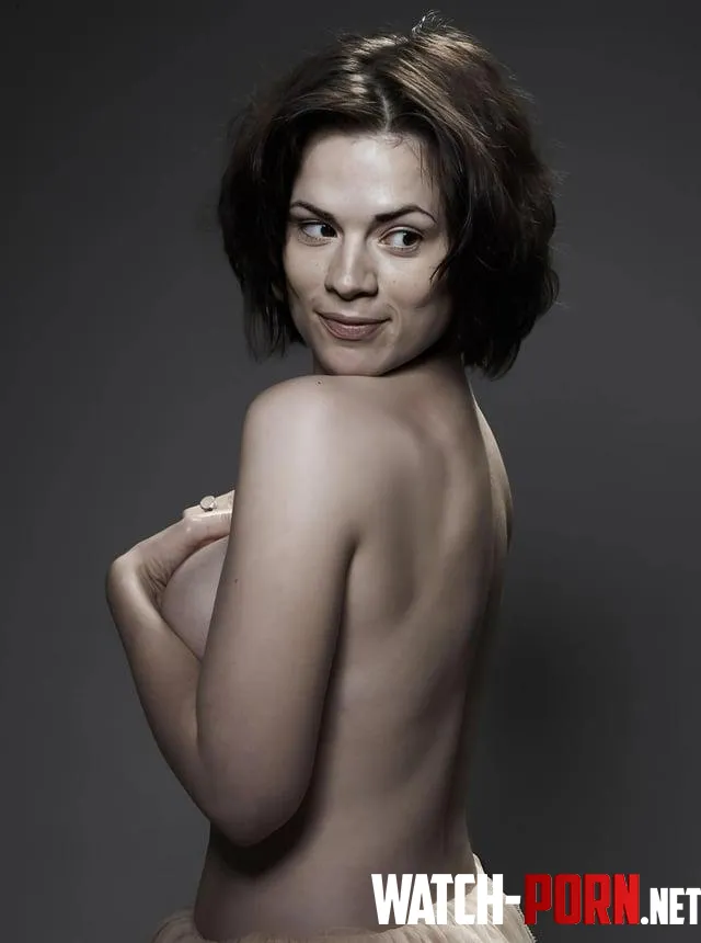 Hayley Atwell  Over 2025 by Visual-Mention-8712