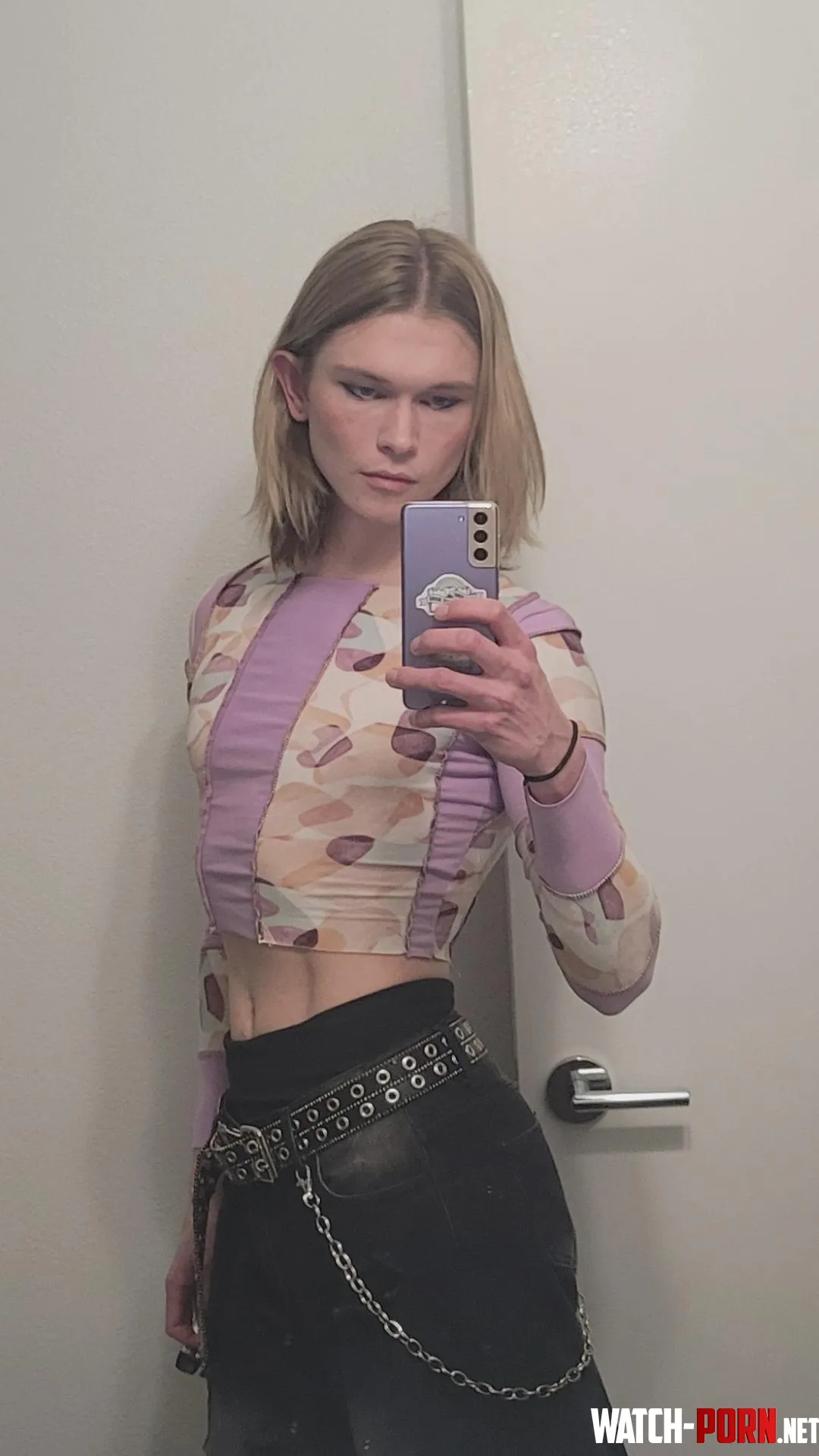 Fit check by nonbinarygirlfriend