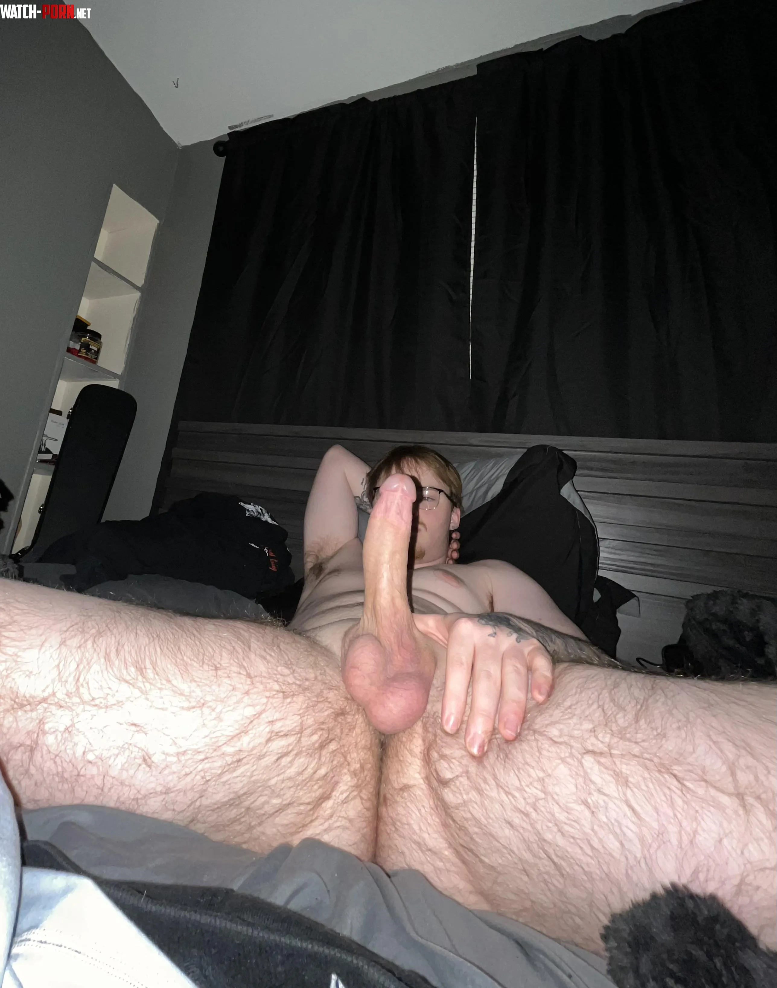 18M4F Lets see how long you could take my dick for by SubstantialSale906