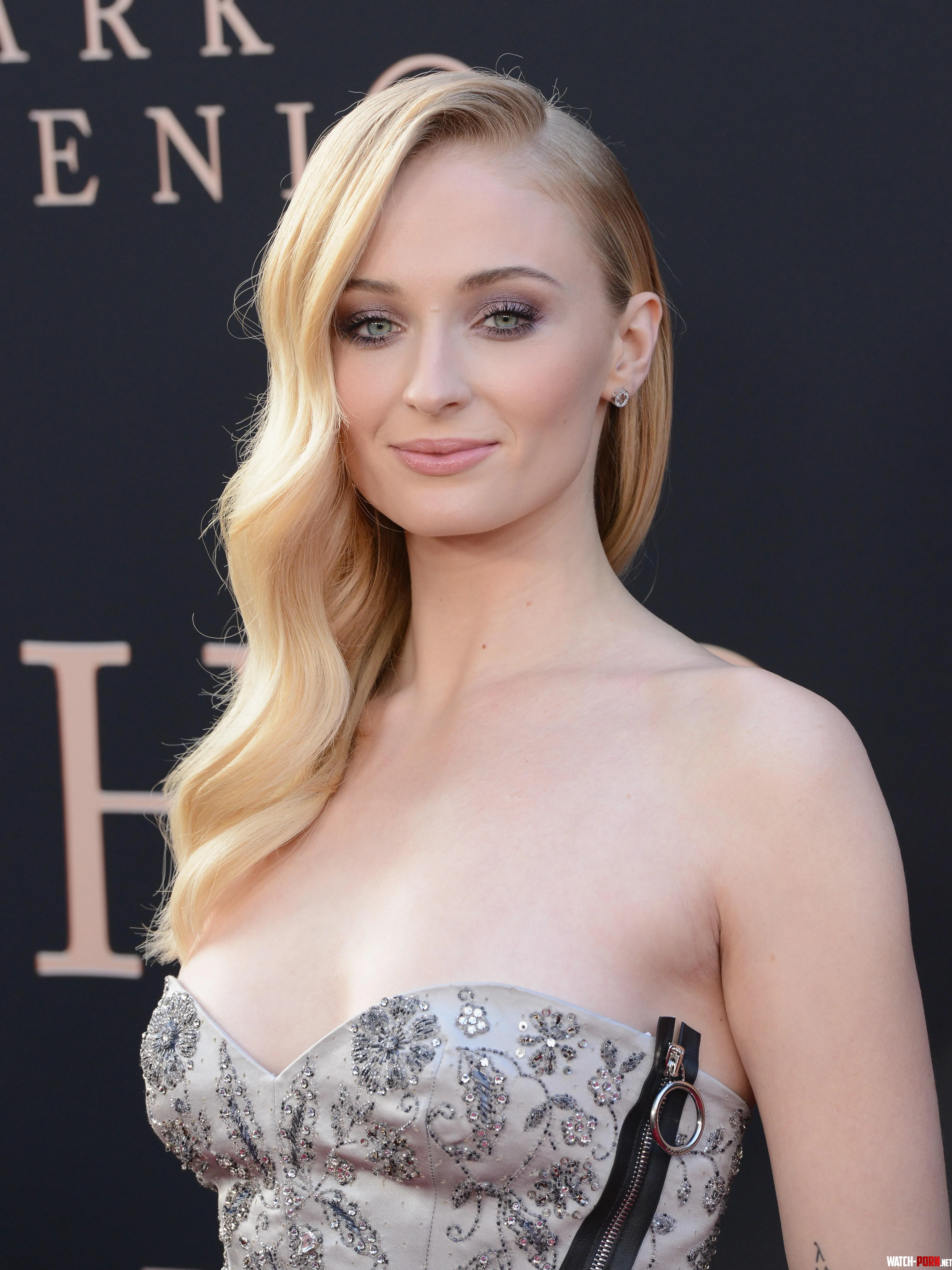 Sophie Turner by MadLibrary