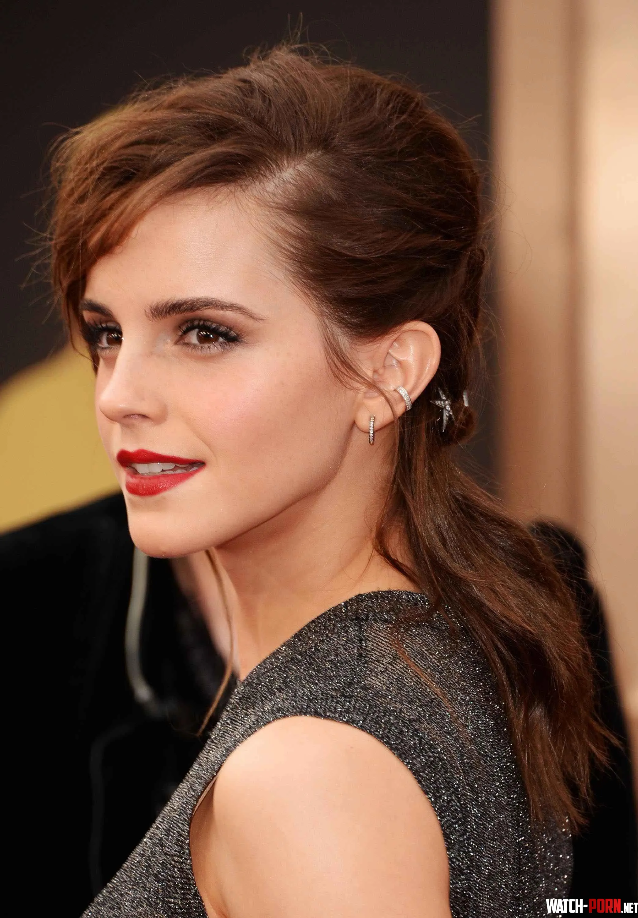 Emma Watson by Long_oil_