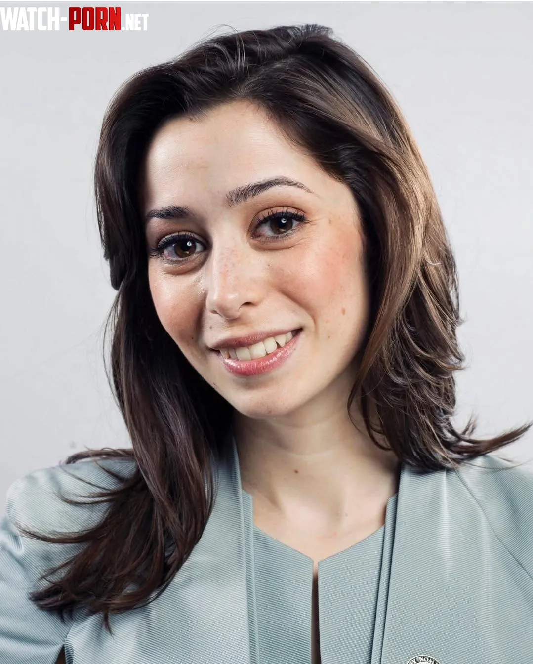 Cristin Milioti by grichardson526