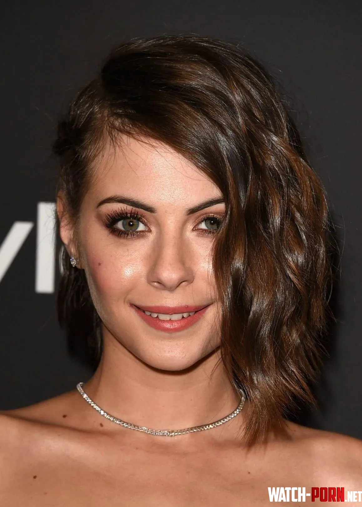 Willa Holland by Ken789gh