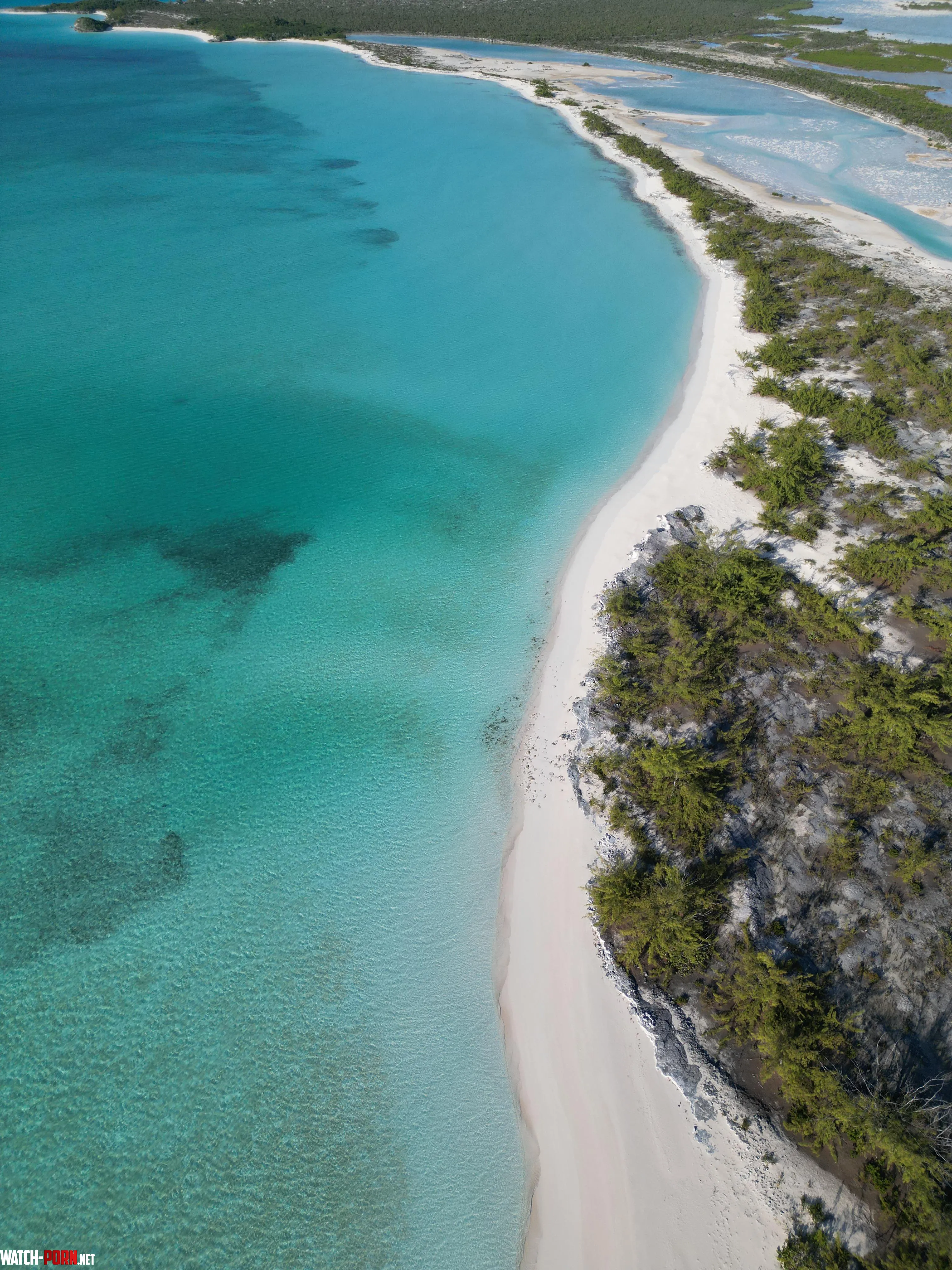 Exuma Bahamas by Admirable-Boat-5318