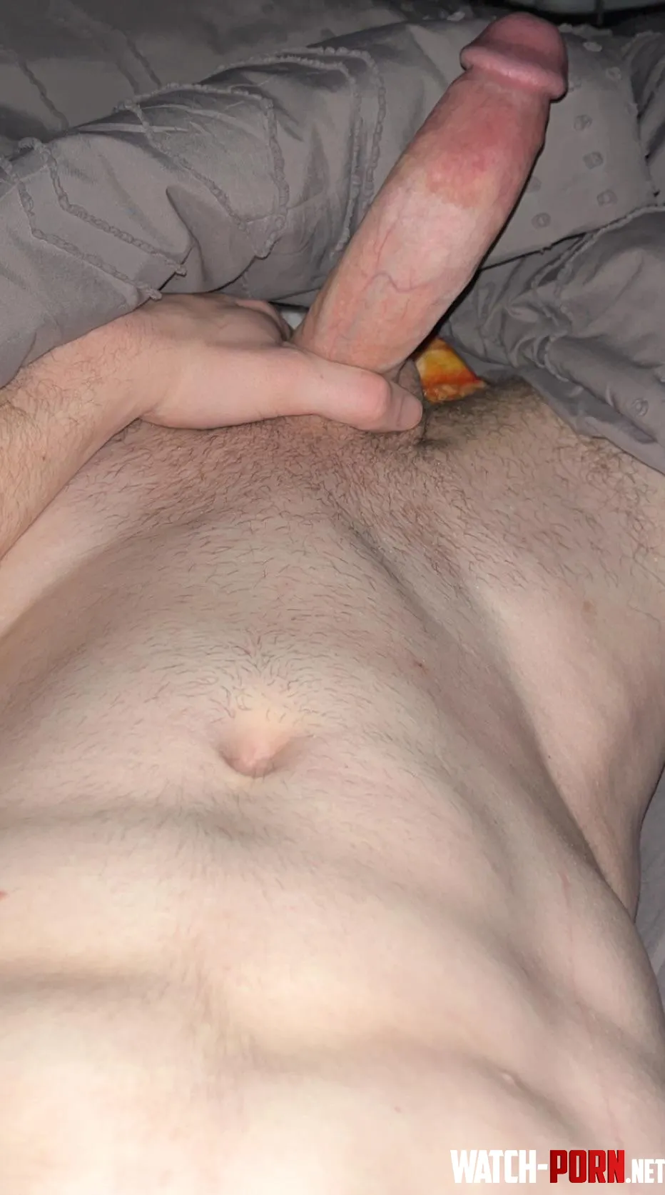 I hope you like my body and cock  by yourstruly_xxx