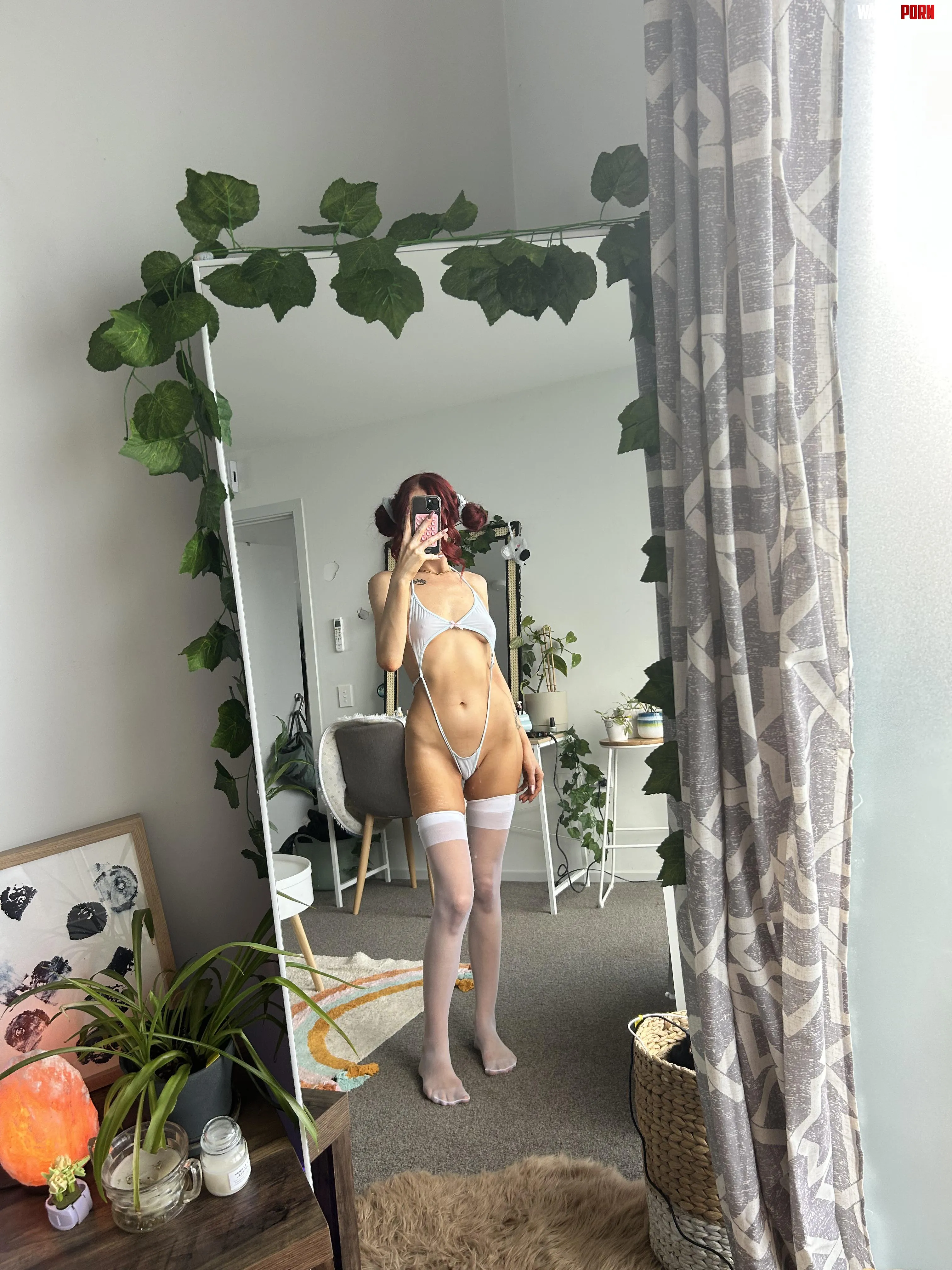 Petite girls with long legs are a must   by OnlyAnastasia