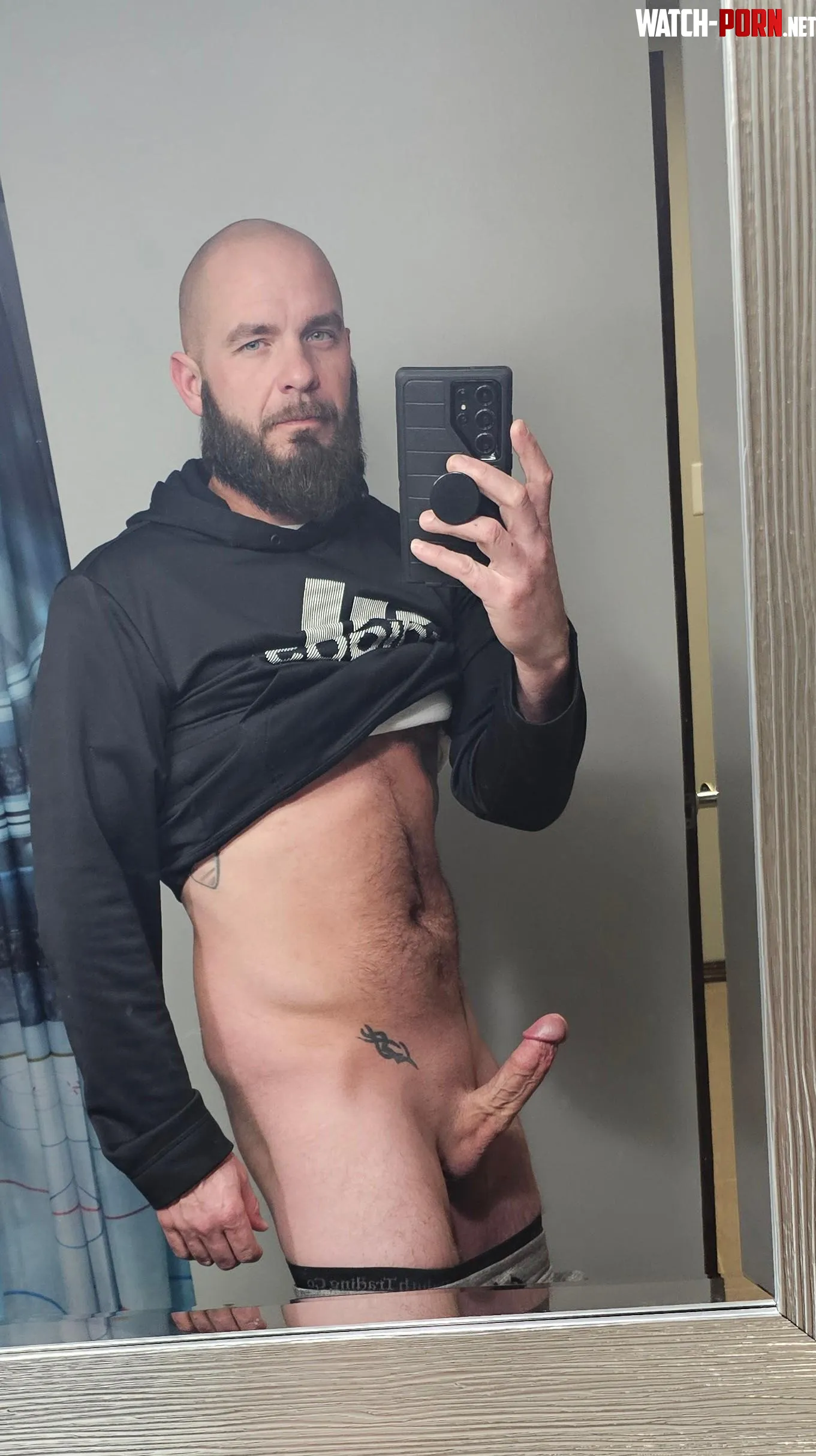 To horny to watch Football  by urnextdoordaddy7