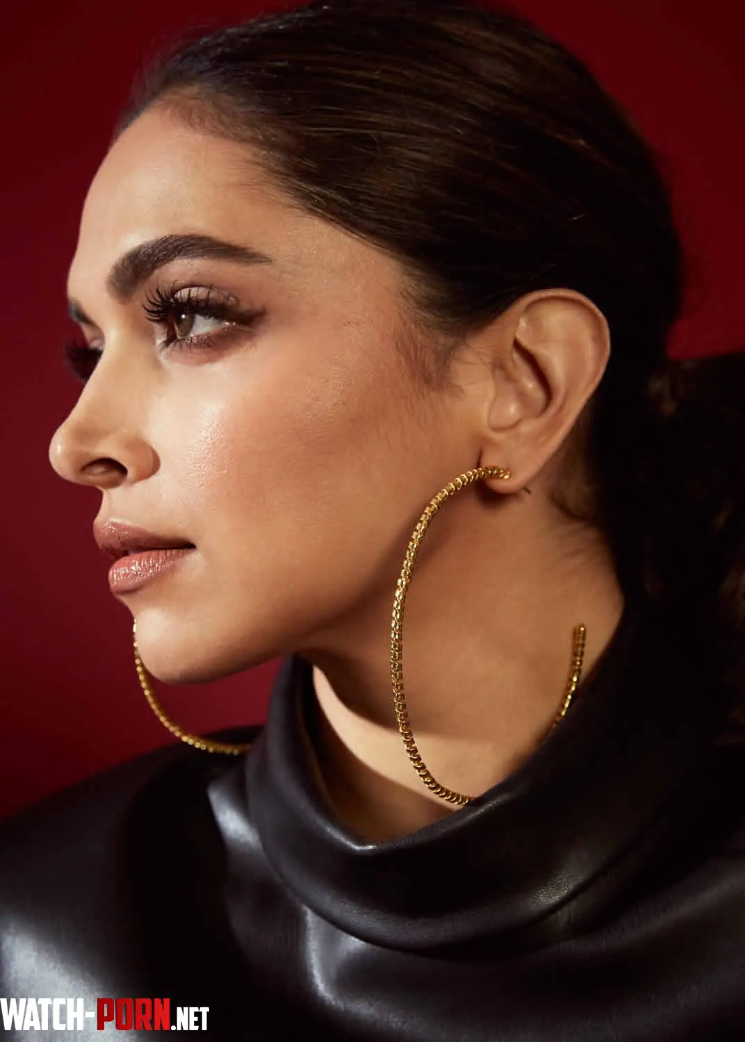 Deepika Padukone by James007BondUK