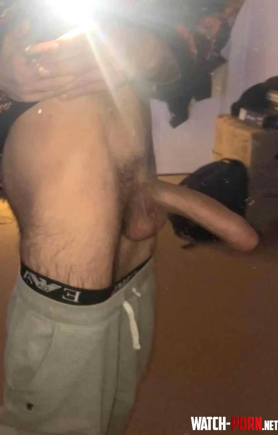 Rate my teen cock by LongDongggggg