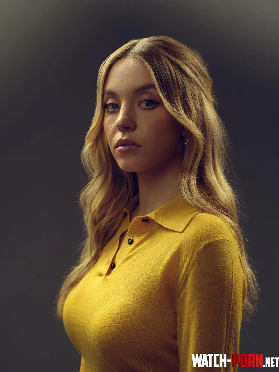 Sydney Sweeney by dropthemelons