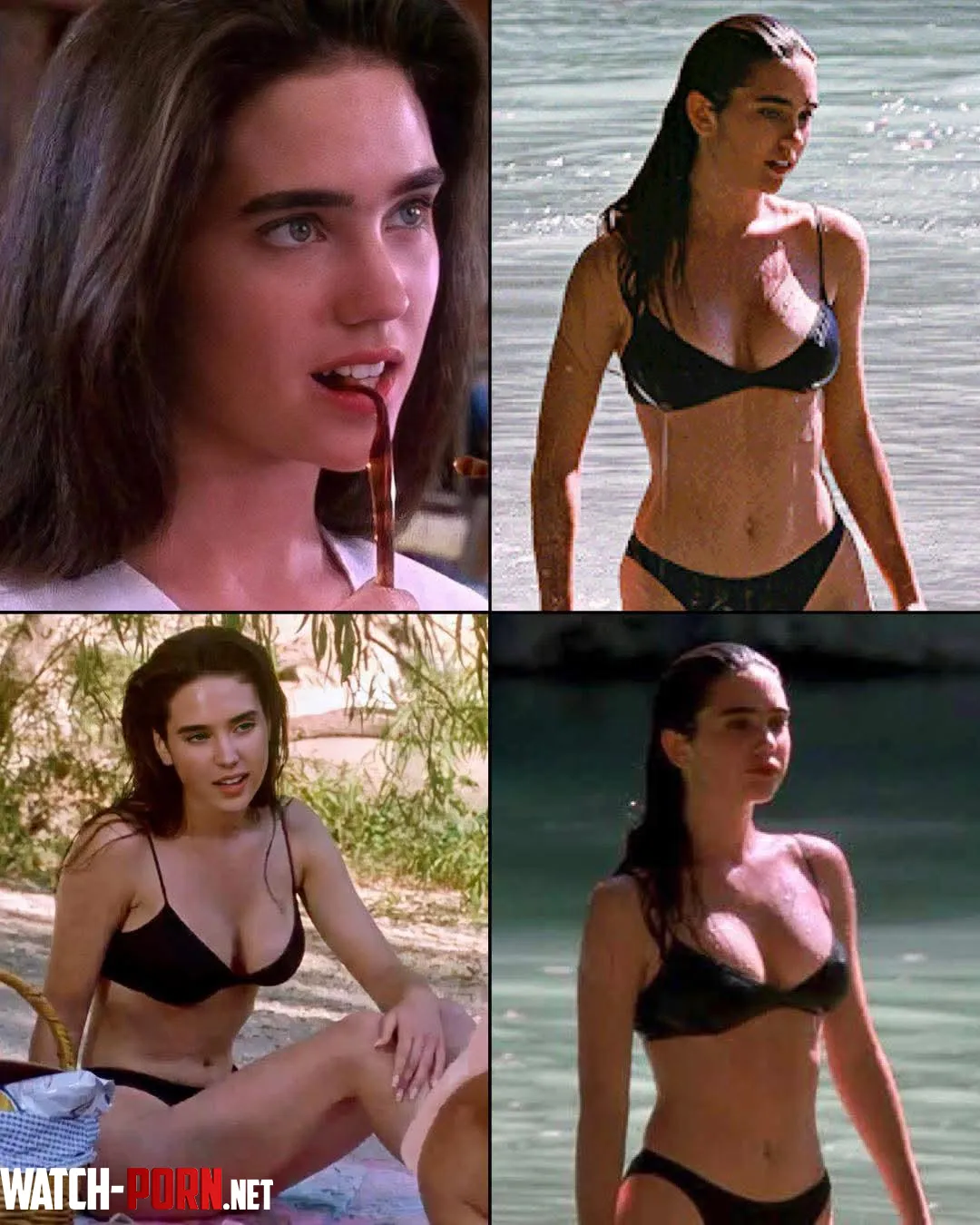 Jennifer Connelly by CarterDire5