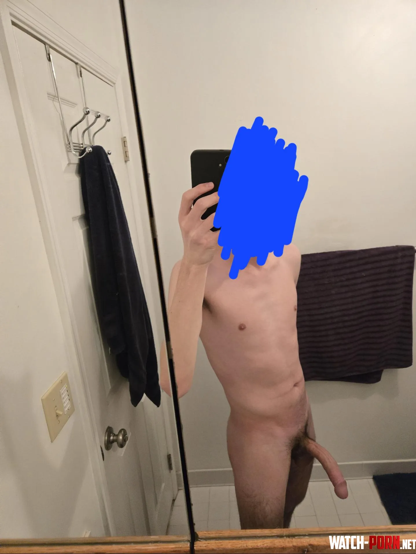 hows my cock for 19 by PutAway7