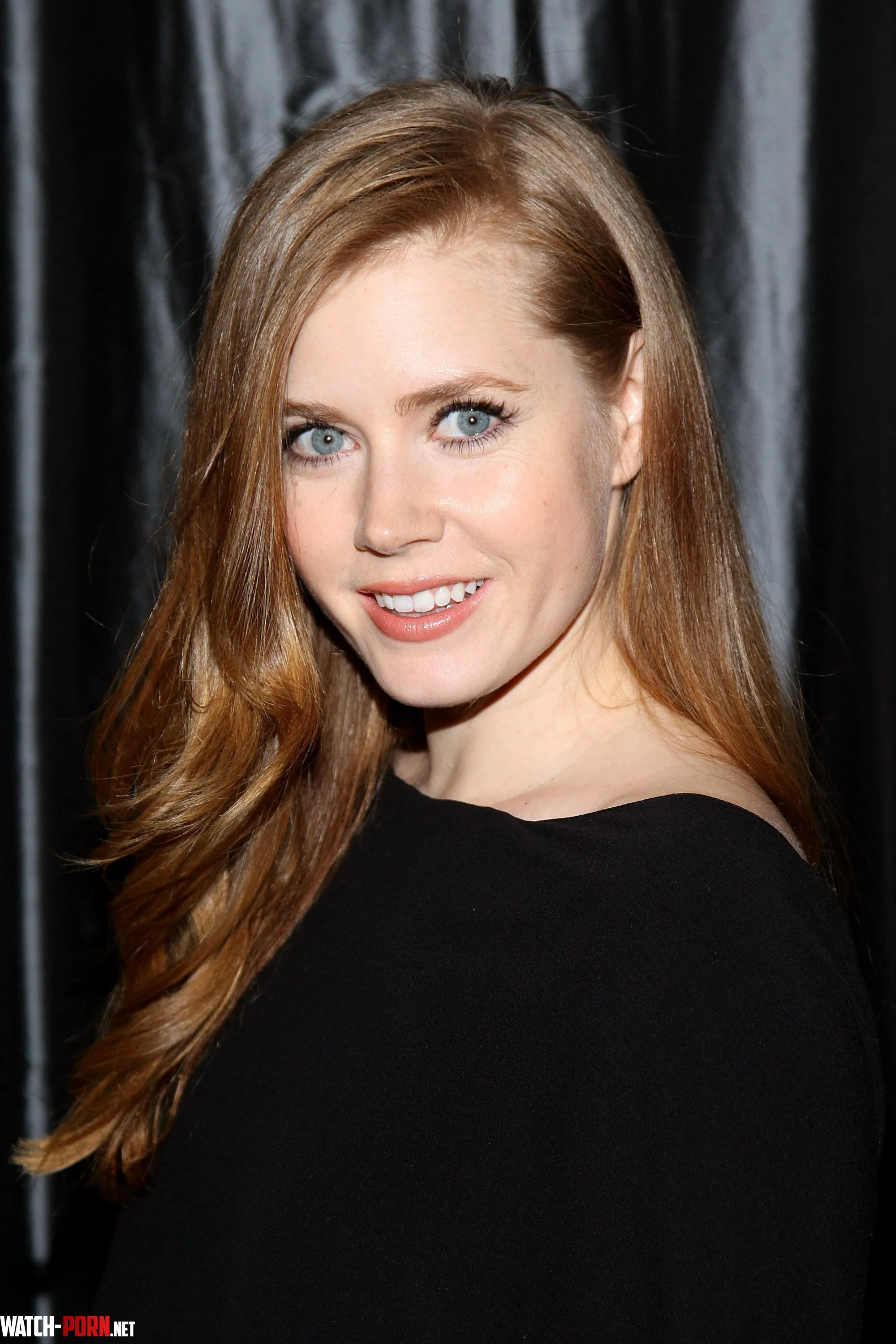 Amy Adams by oblique_shockwave