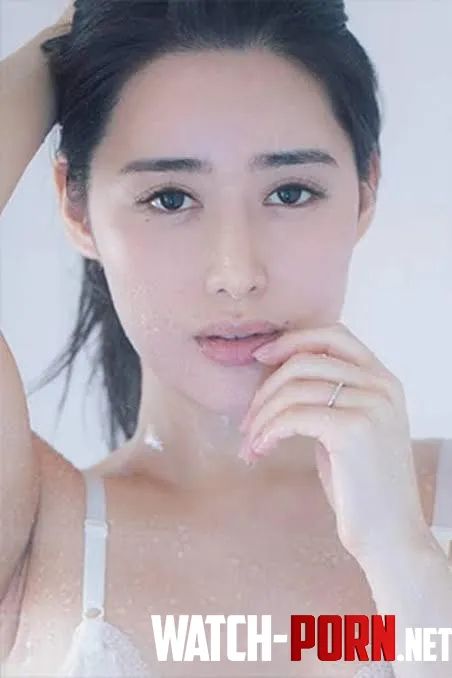 Why the actress Michiru Kujo is not making more videos miss her by Haunting_Picture_511