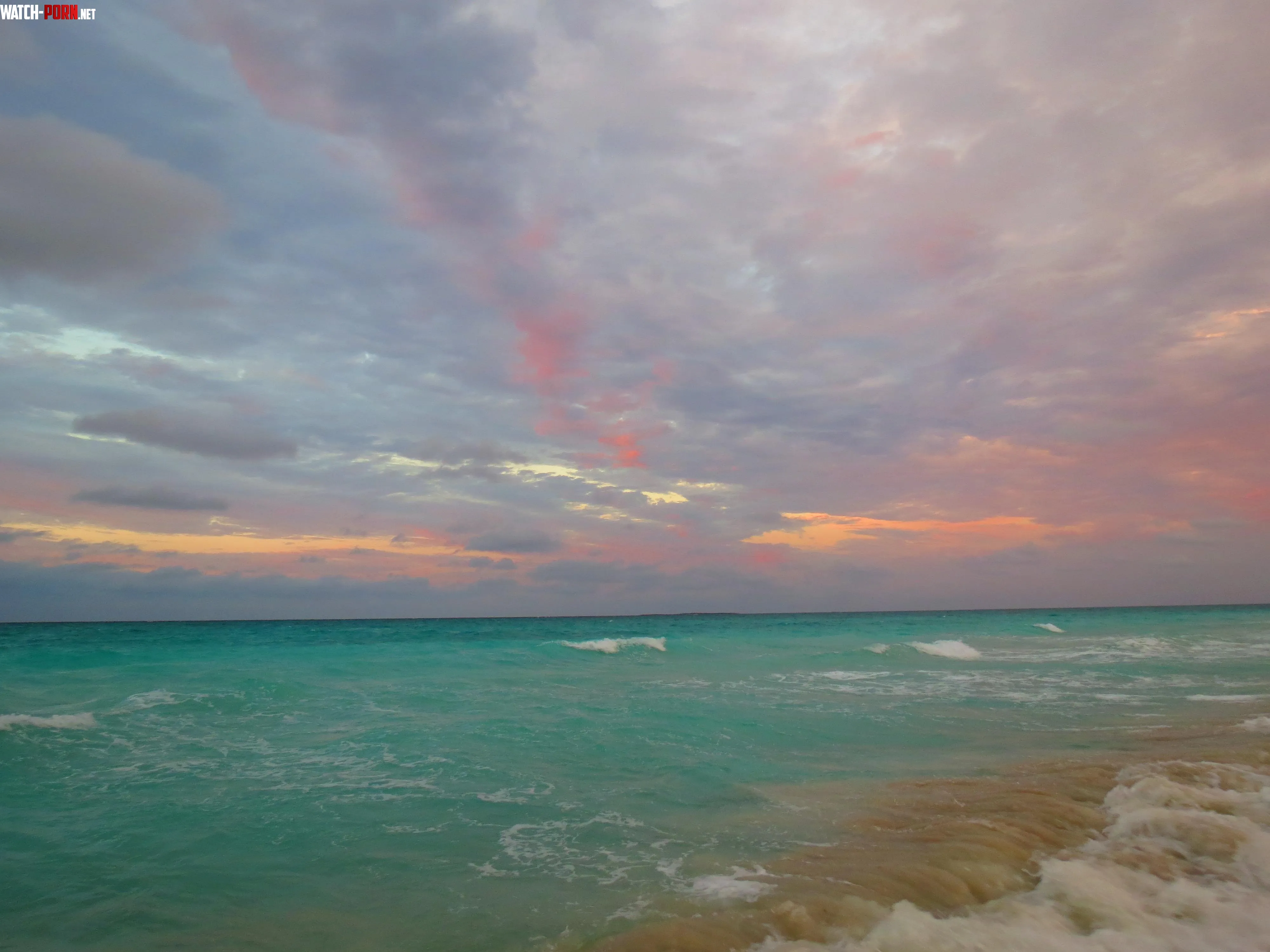 Cuba beach by Amazing-Edu2023