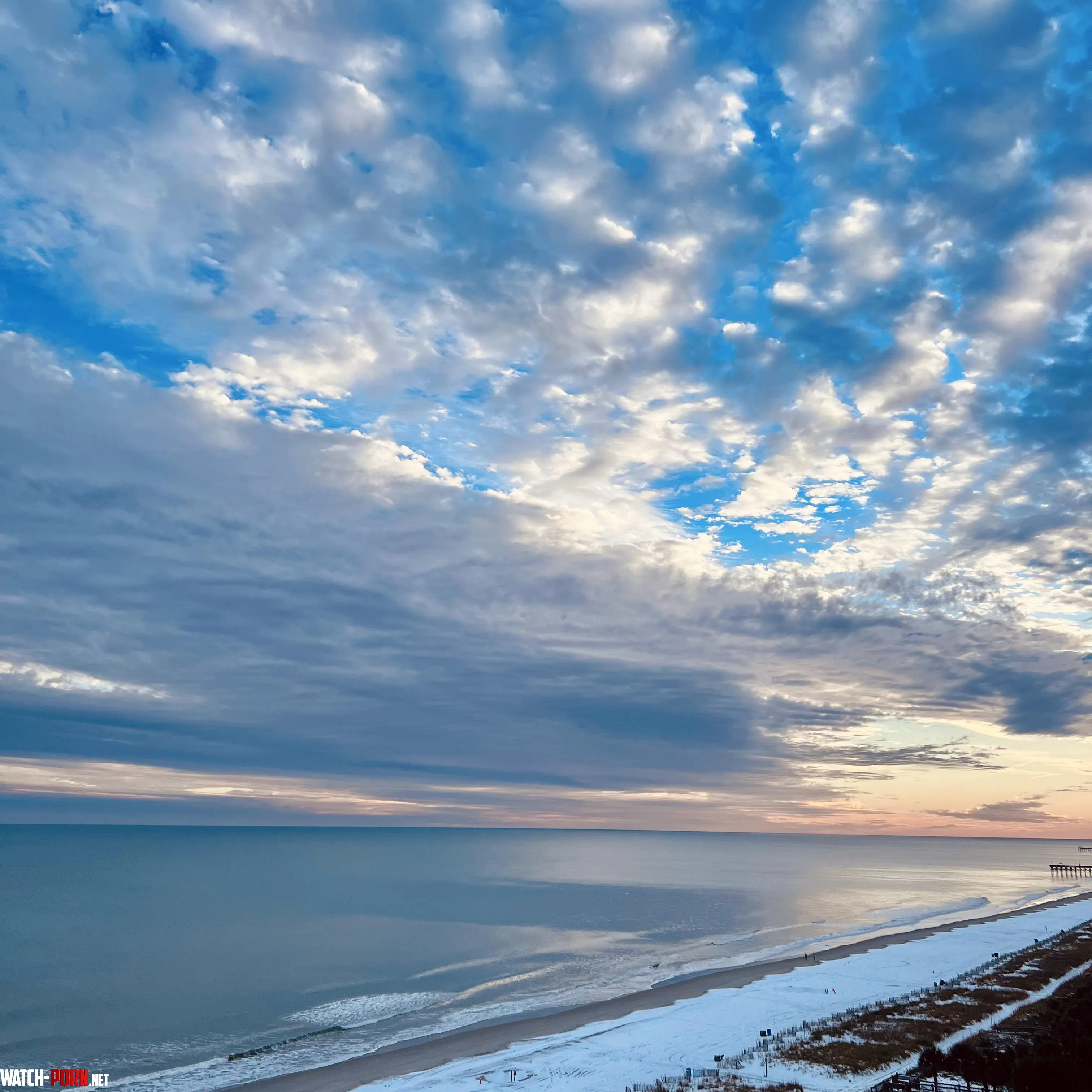 Myrtle Beach SC by ForeverGnarly