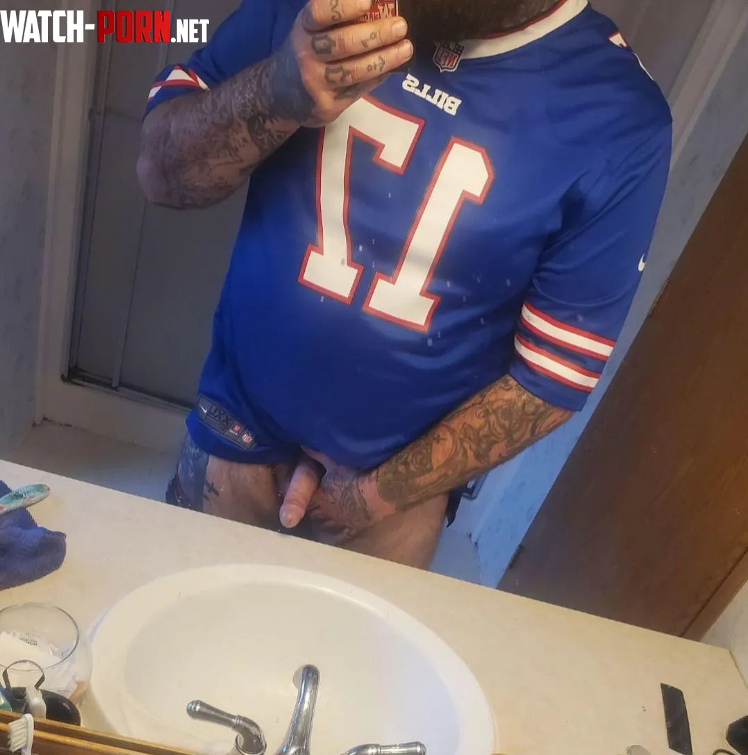 Go Bills by Staytrue315