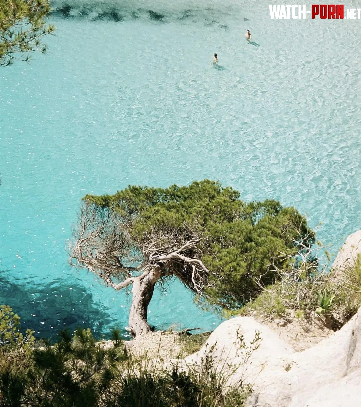 The island of small pleasures Menorca by RedSpotPassion