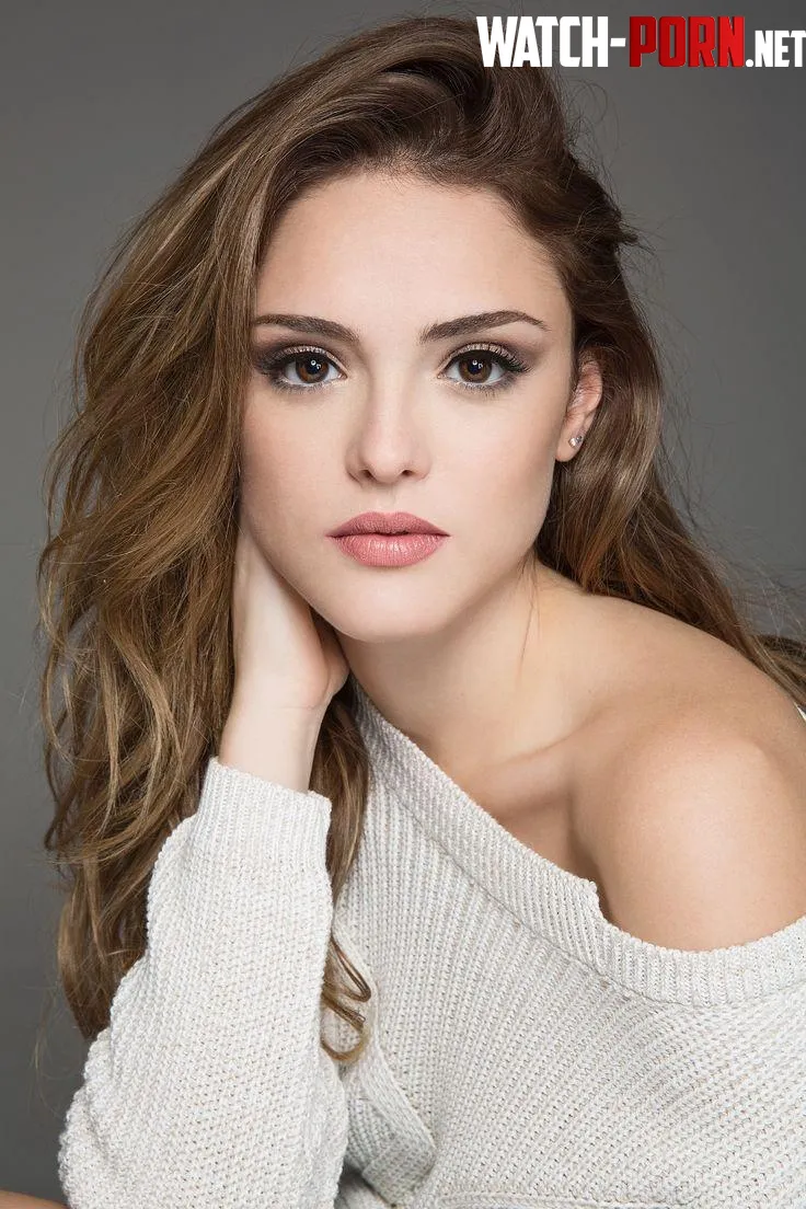 Isabelle Drummond by Mother_Task_2708