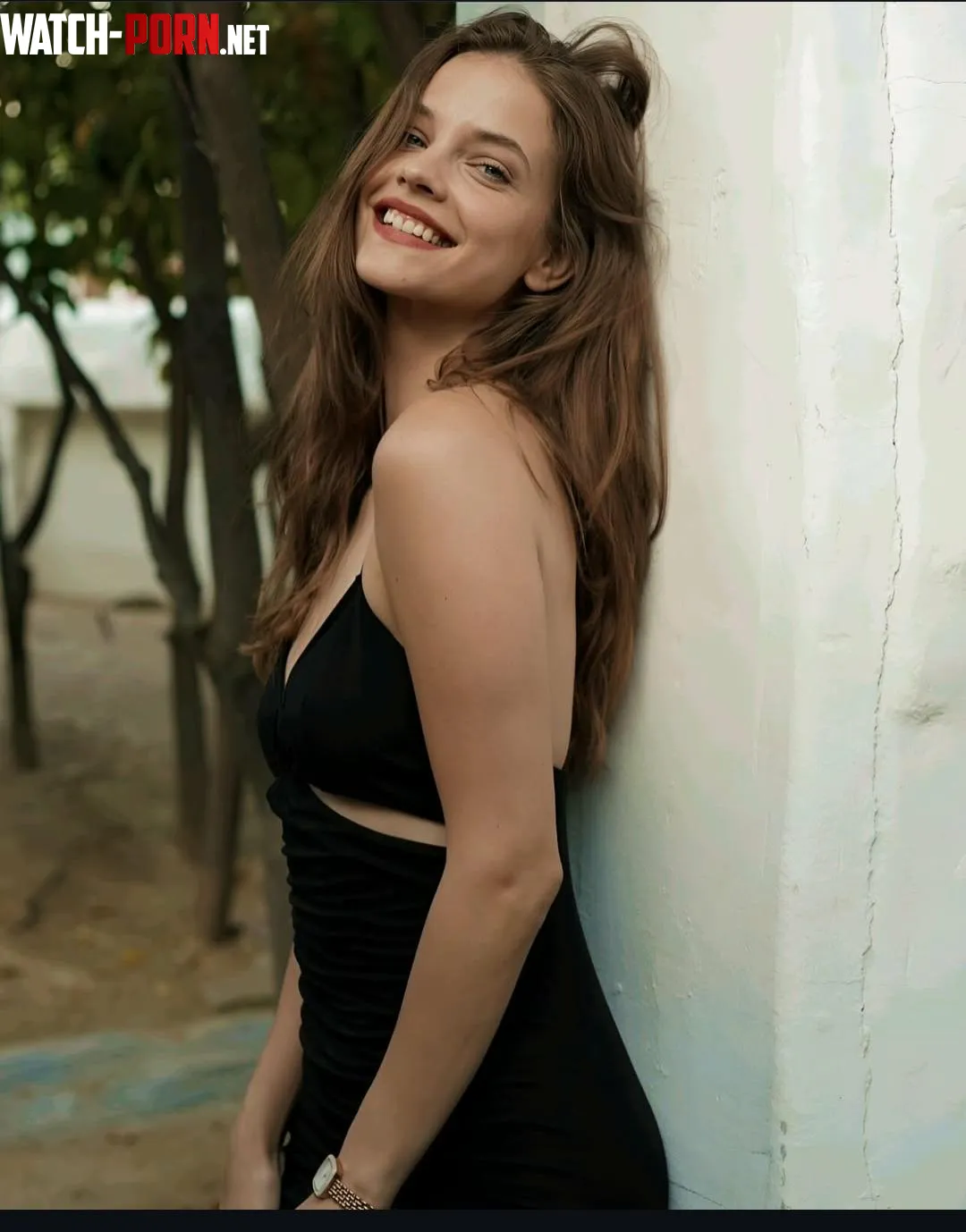 Barbara Palvin by Historical-Cabinet18