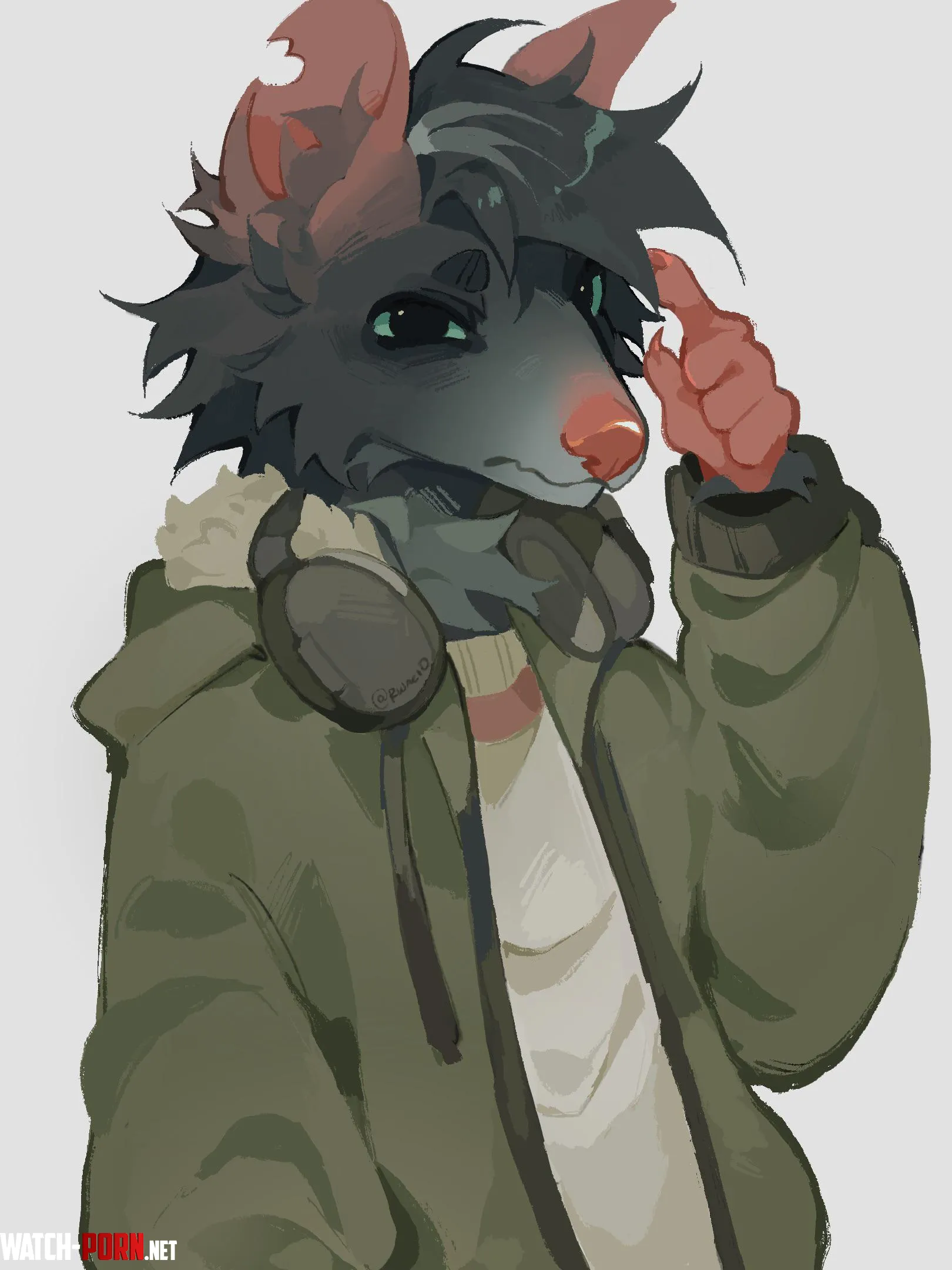 RAT BOIII Comms by Slleptoki