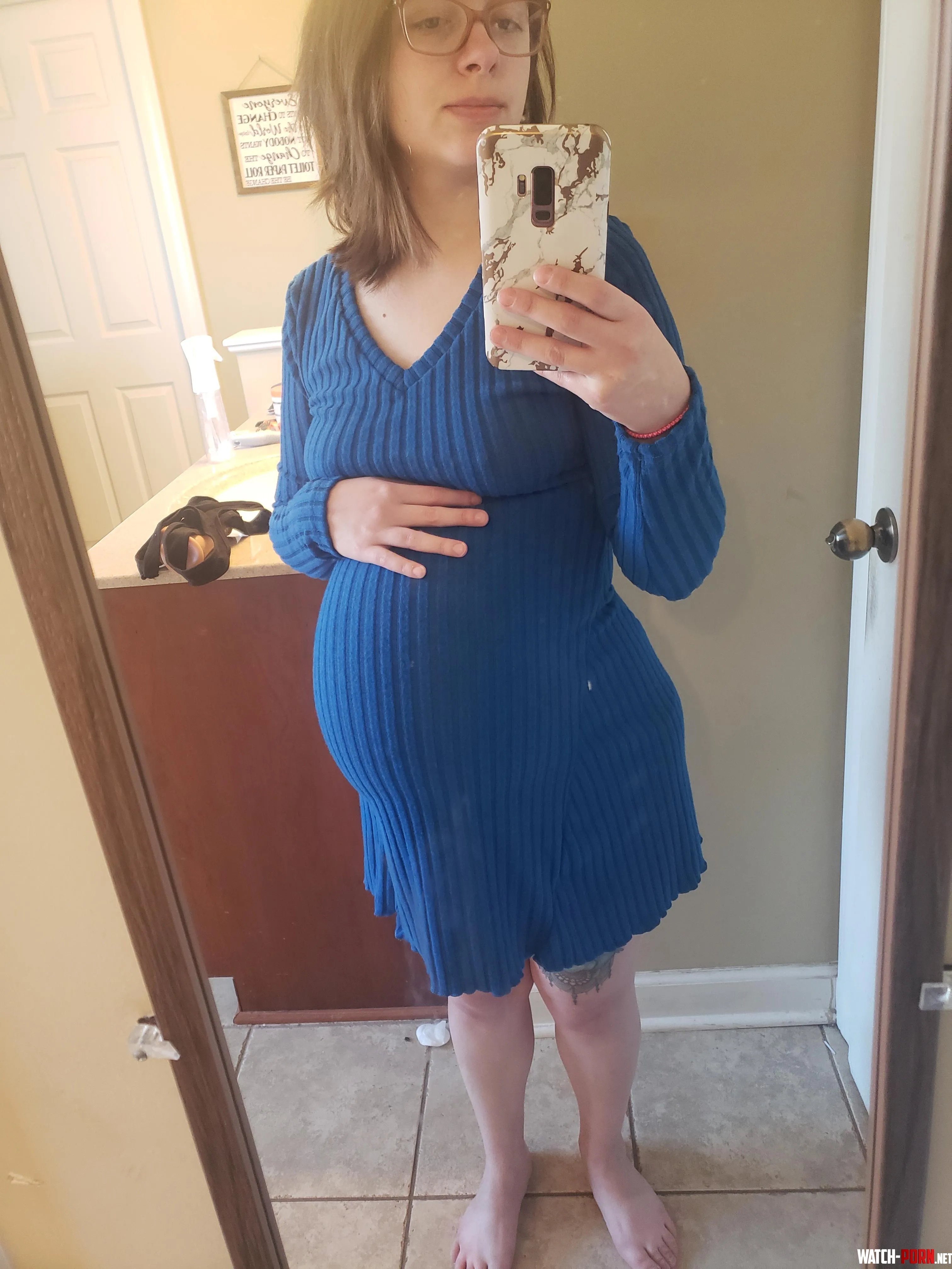 Being pregnant makes me so horny by YourPregnantPrincess