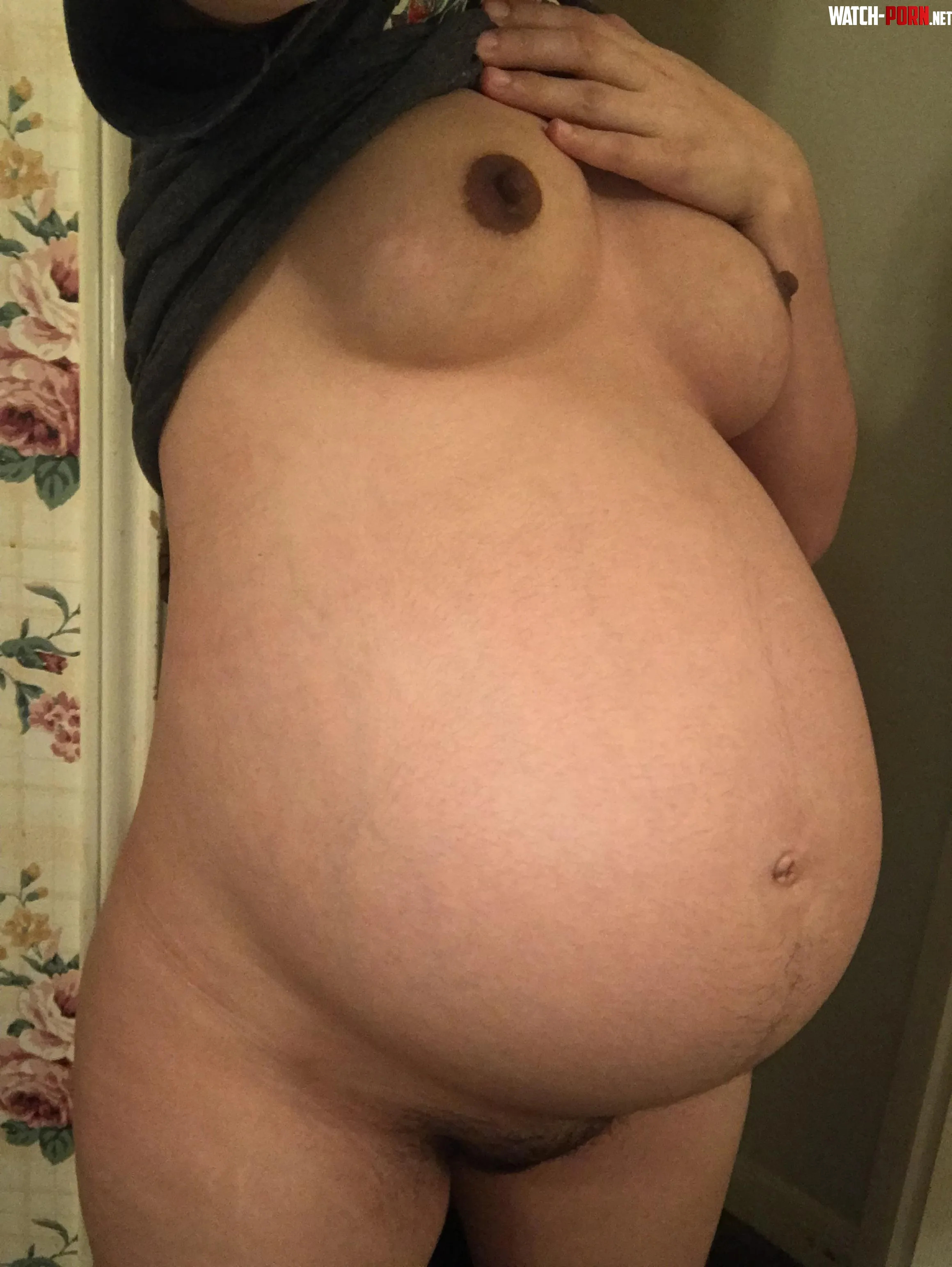 31 weeks and sexy by Goodwetwet