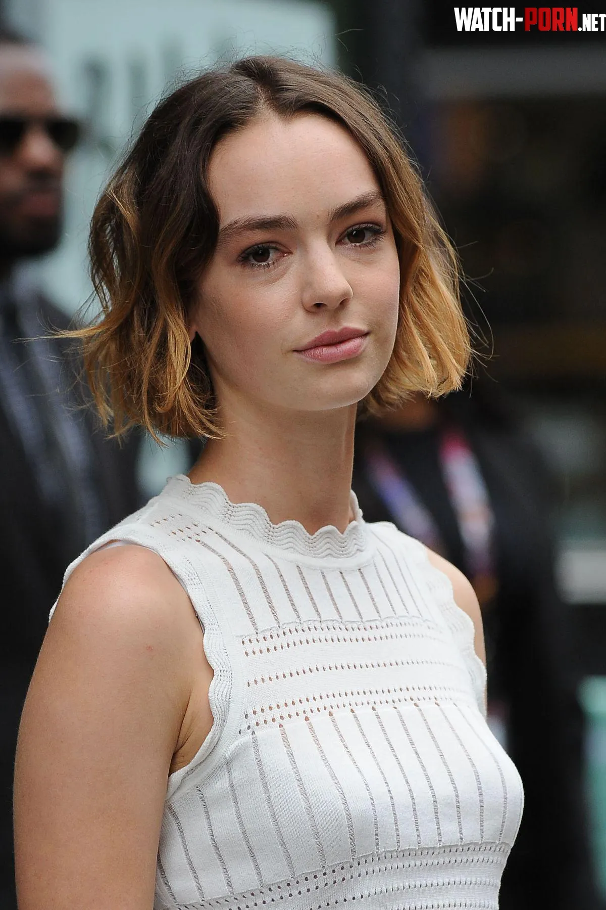 Brigette Lundy Paine by RaymondLeggs