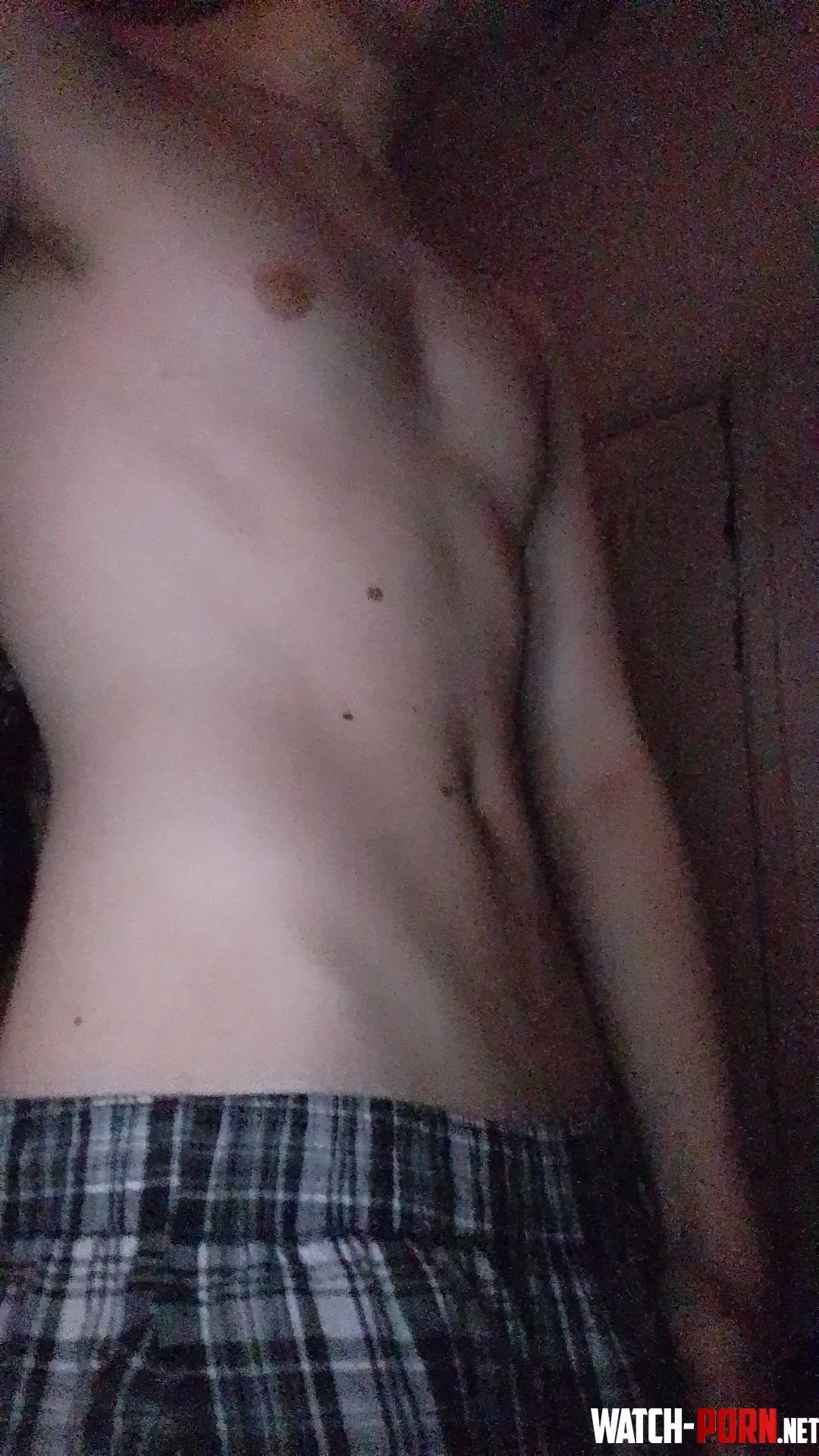 Shirtless pic 1st Reddit post by Rich_Comment_9271