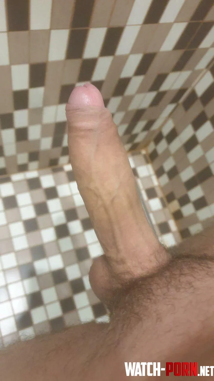 Lets see your ratings Who is drooling for this thick cock by Capital_Mode_6500