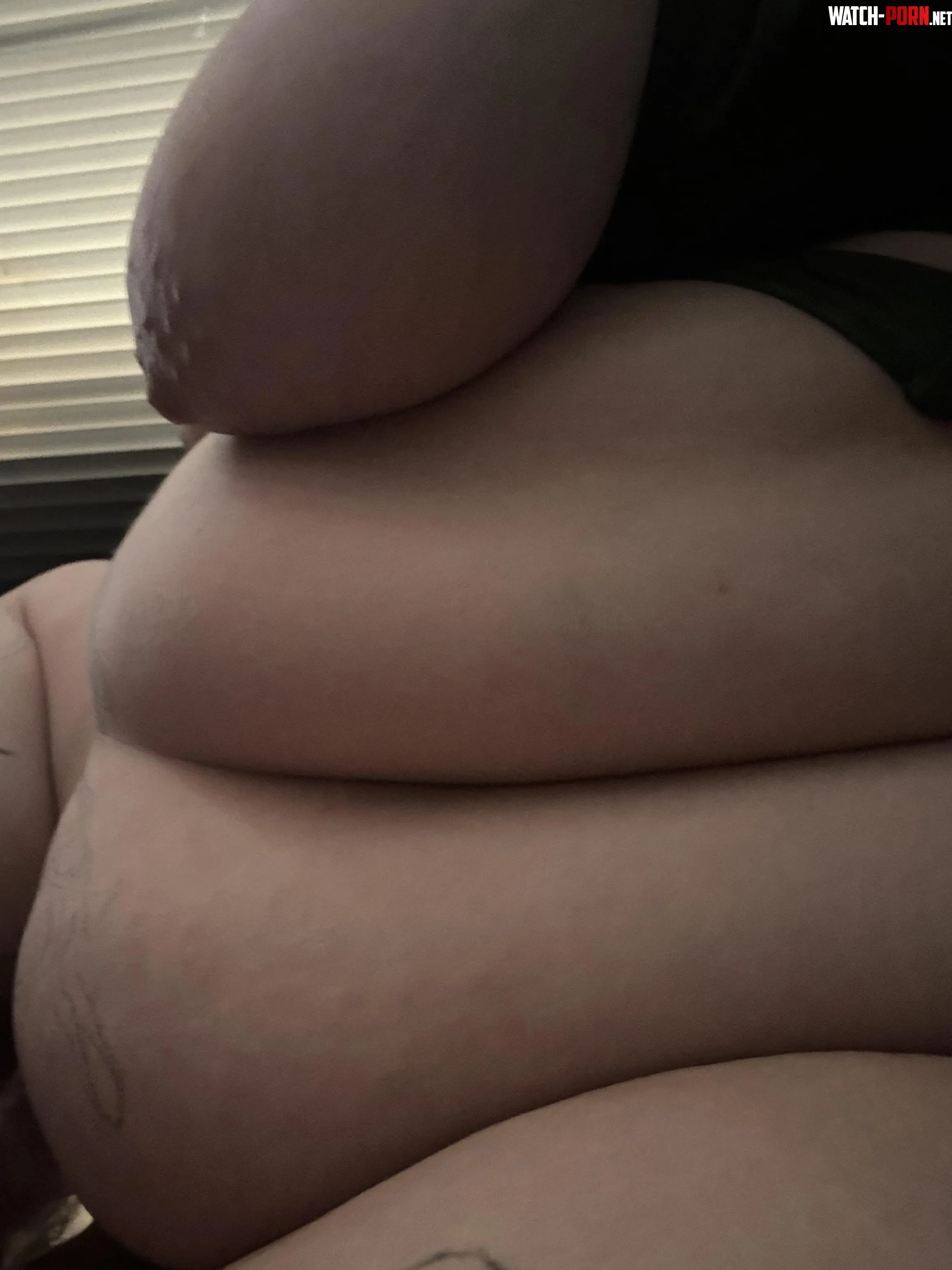 Stuff me huge while you make fun of how fat im getting by TomorrowOk7576