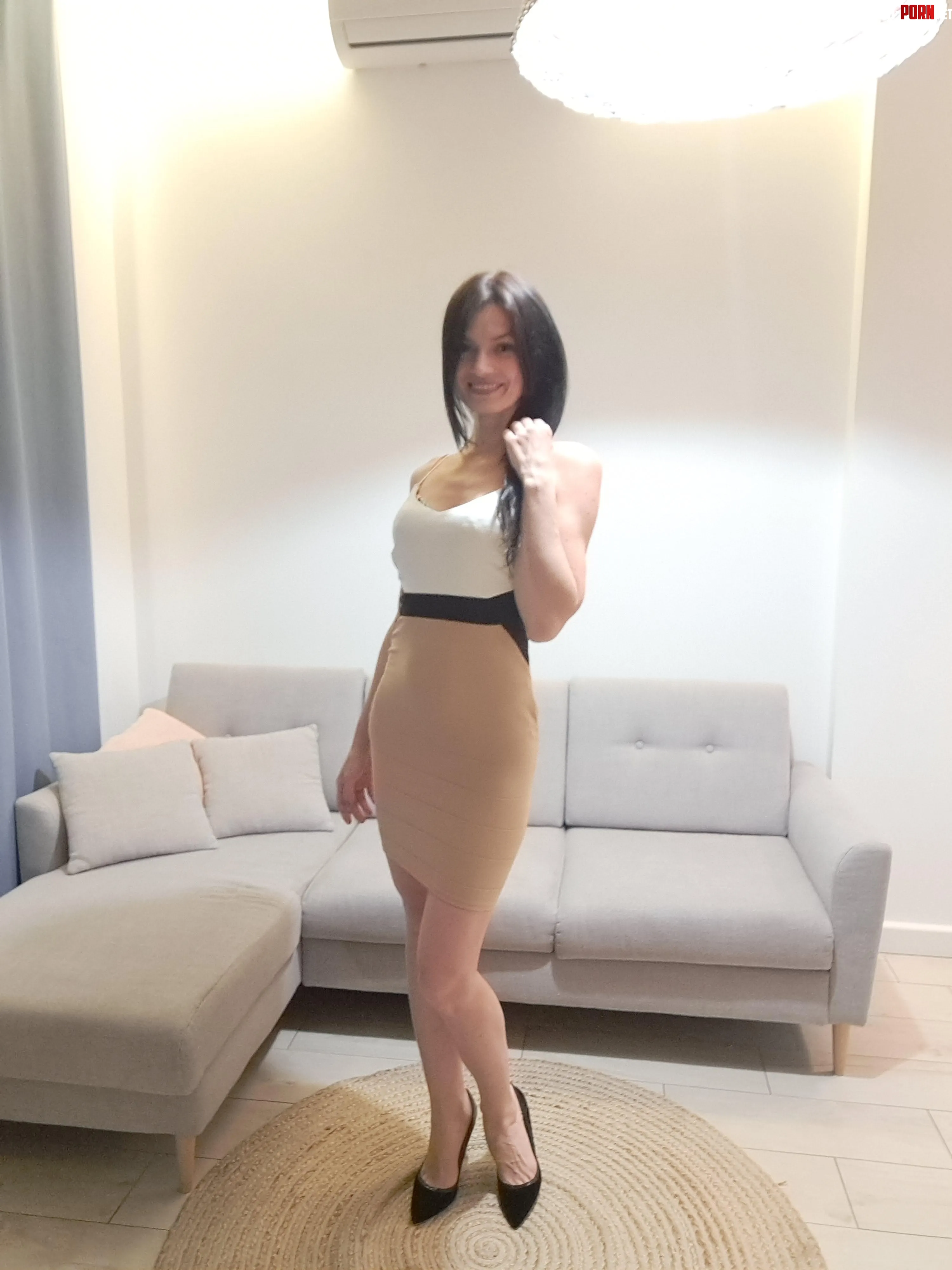 Tight dress on 37 yo Any thoughts by MartaPeonly