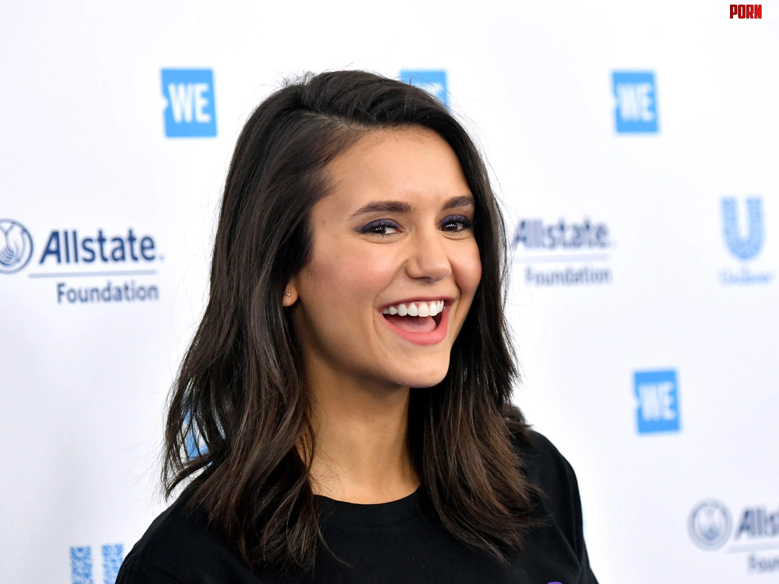 Nina Dobrev by Environmental_Log418