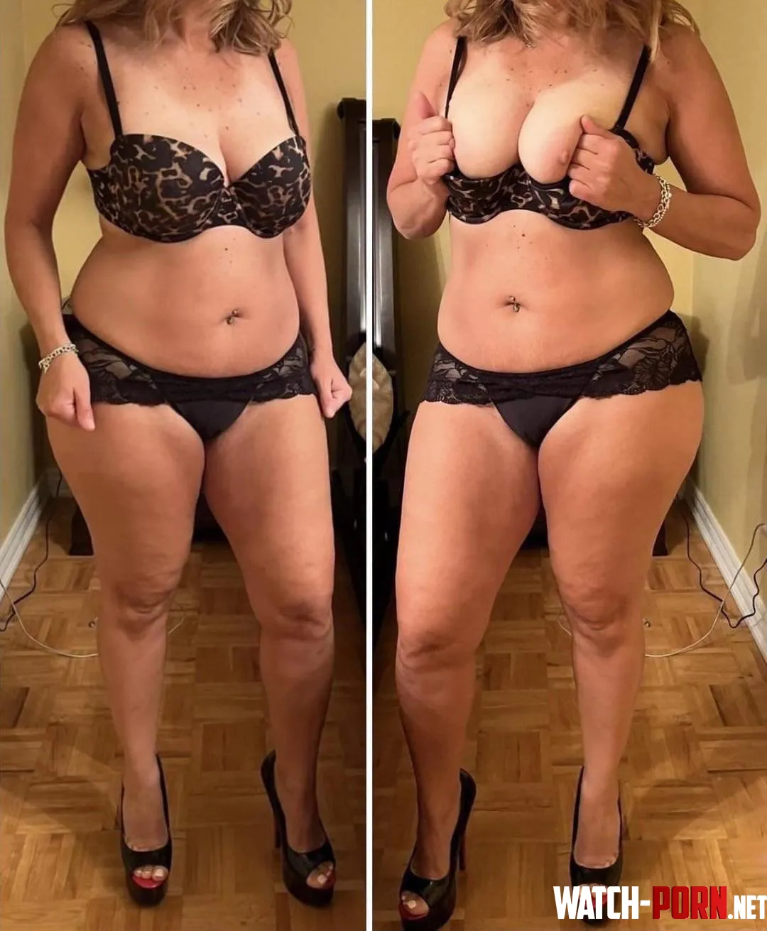 Thoughts on my thick thighs Single MILF 52 yo by PossibleMushroom9150