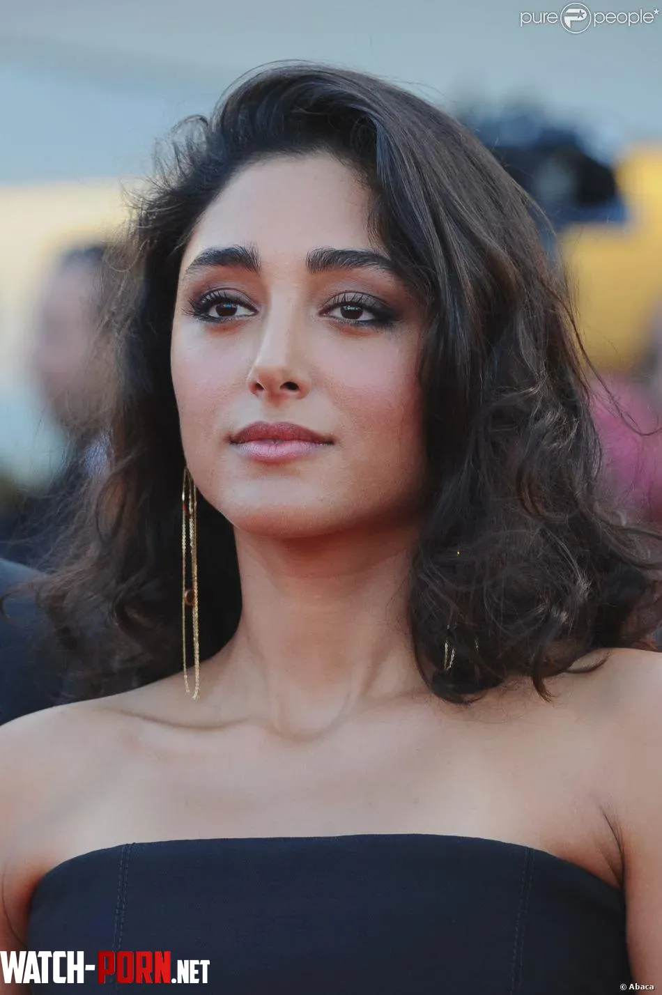 Golshifteh Farahani by Need_for_woman