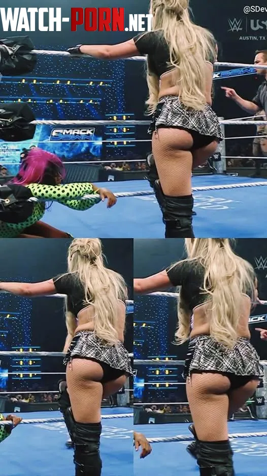 Liv Morgan by Scarface112