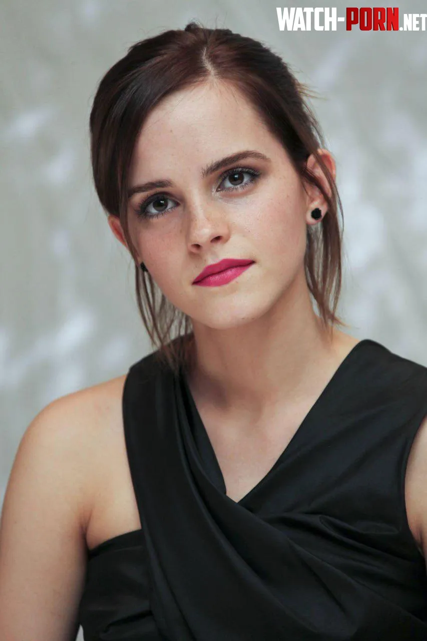 Emma Watson by Environmental_Log418