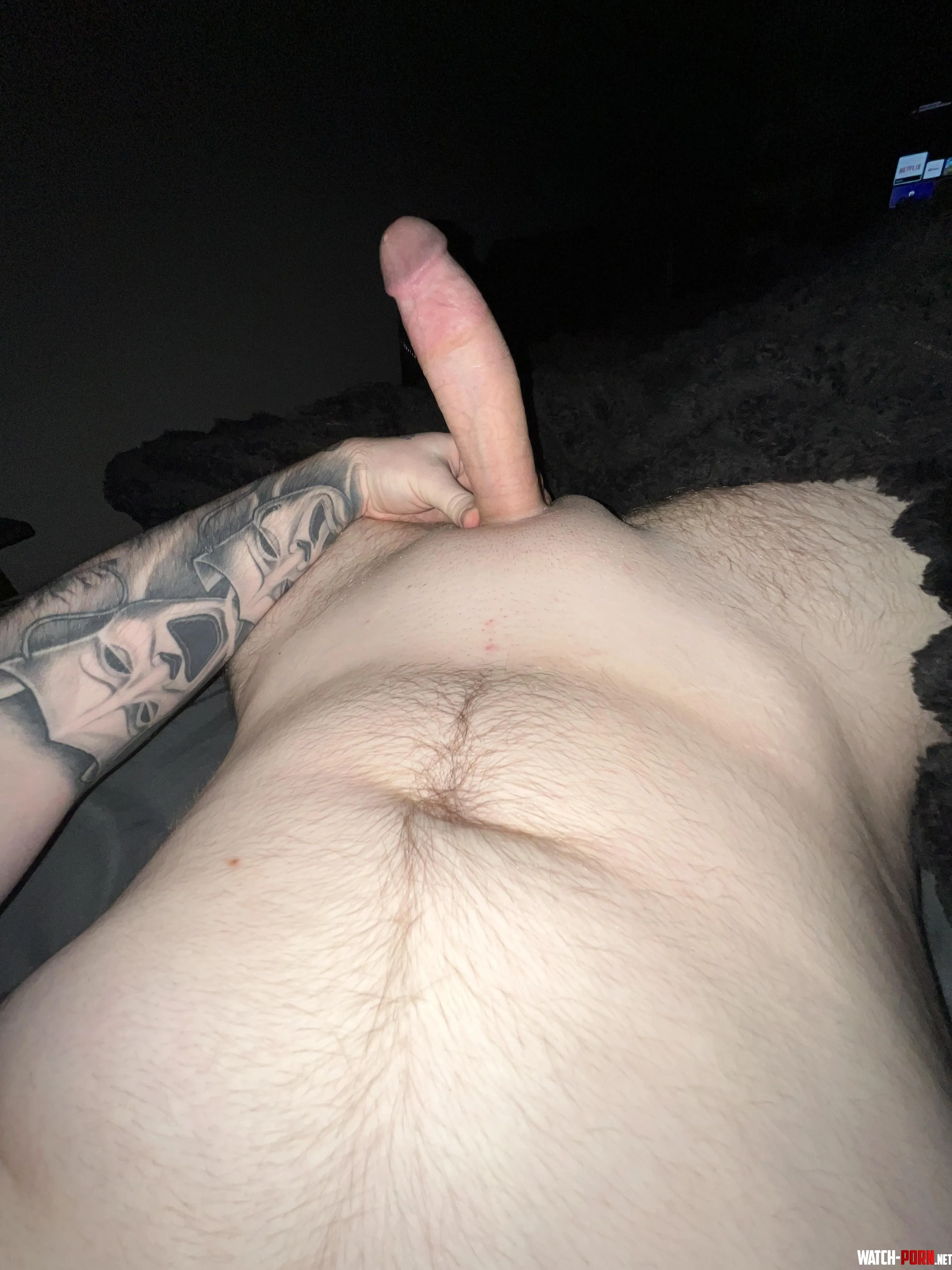 18M4F My big cock is ready to stretch you out by SubstantialSale906